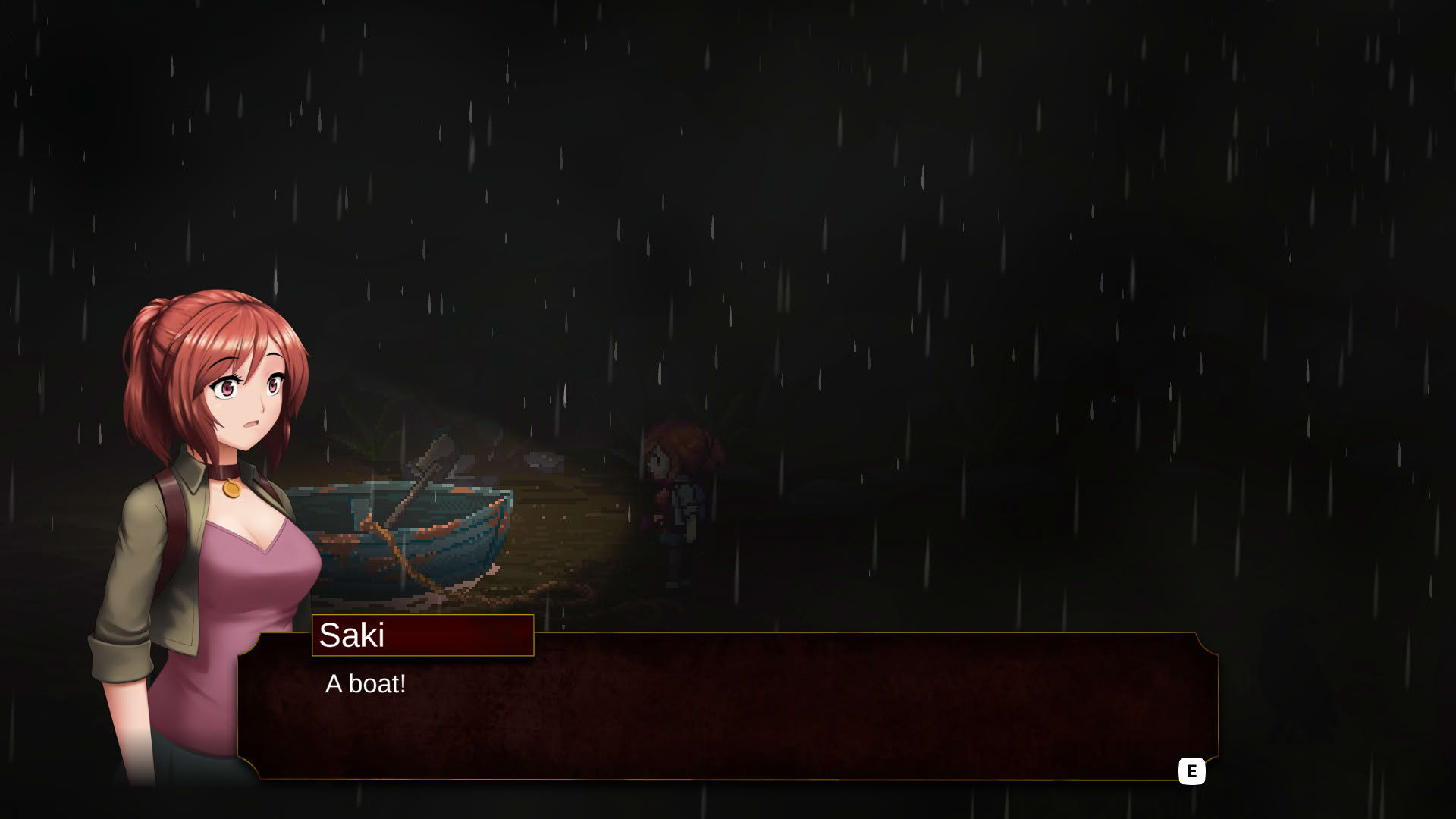 Screenshot for Re:Turn 2 - Runaway