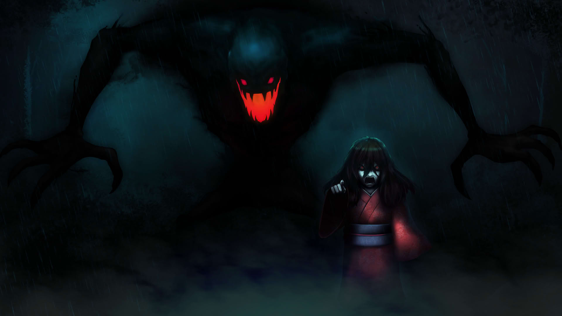 Screenshot for Re:Turn 2 - Runaway