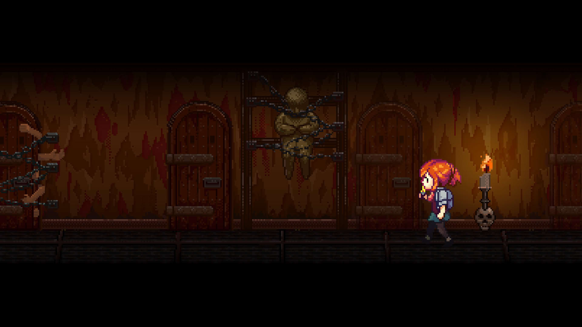 Screenshot for Re:Turn 2 - Runaway