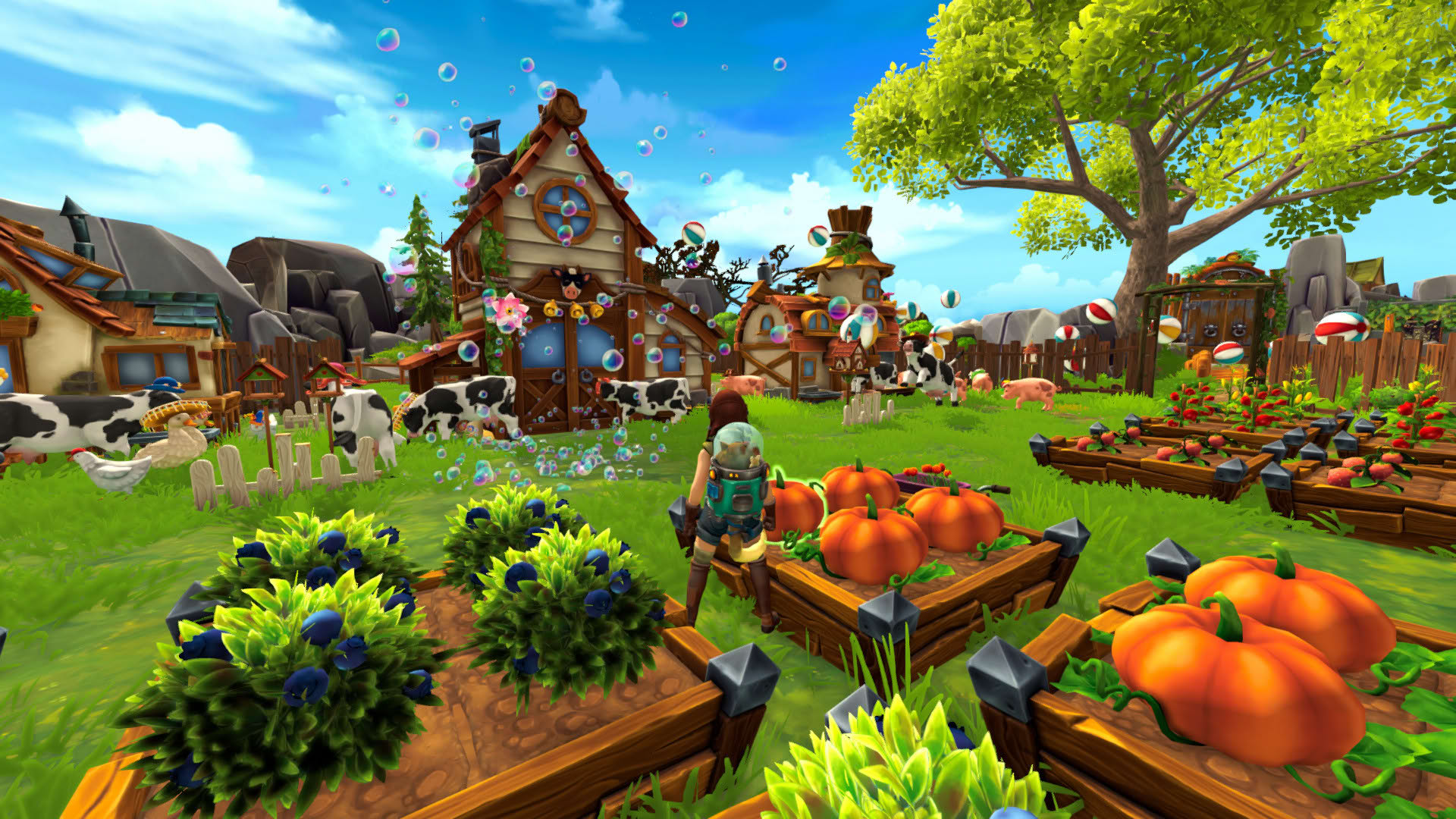 Screenshot for No Place Like Home