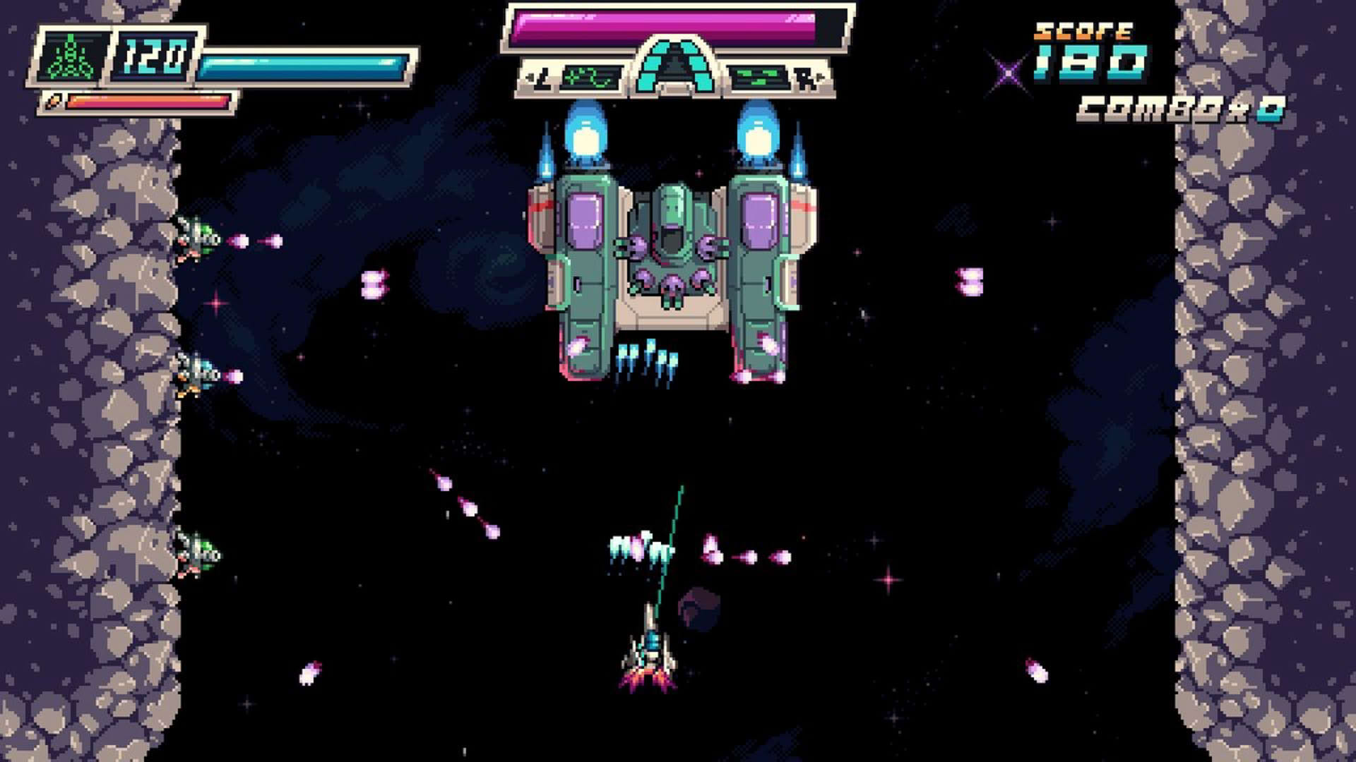 Screenshot for Habroxia 2