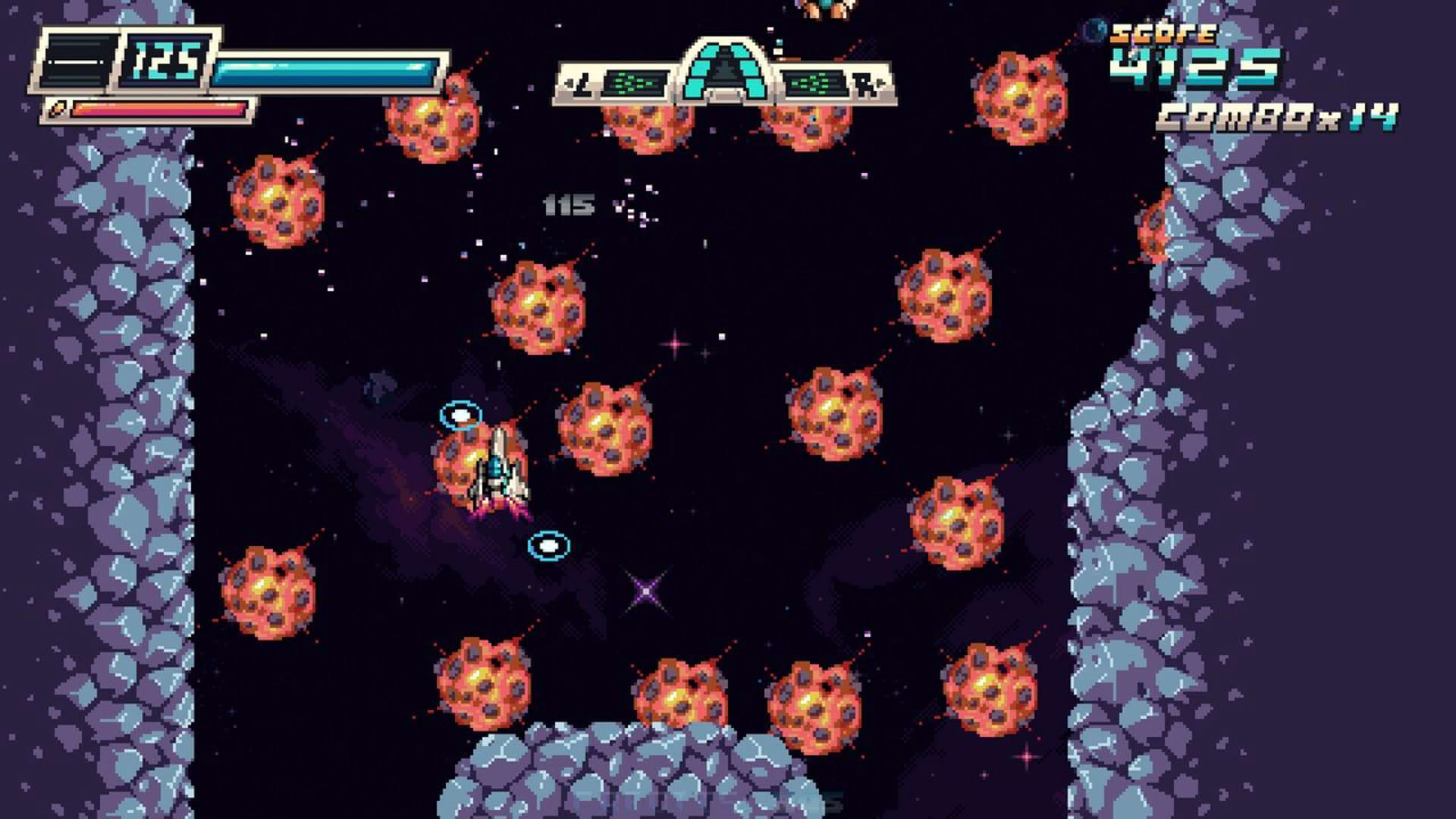 Screenshot for Habroxia 2