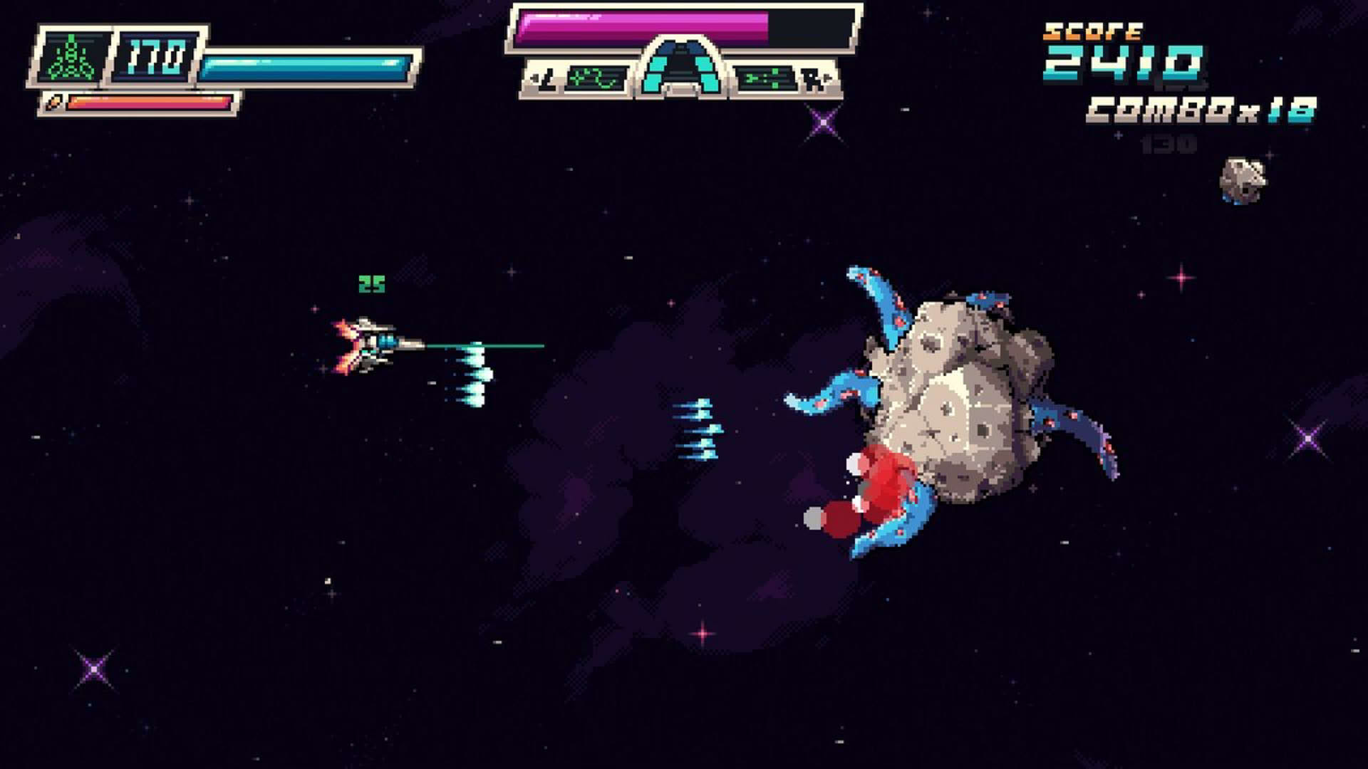 Screenshot for Habroxia 2