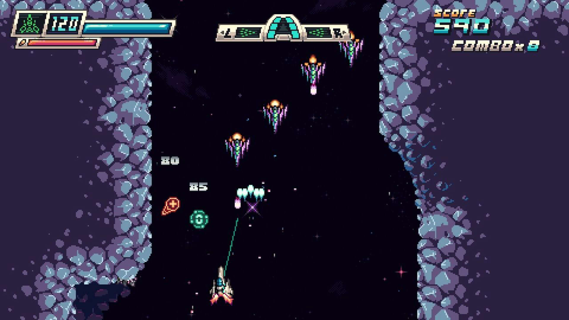 Screenshot for Habroxia 2