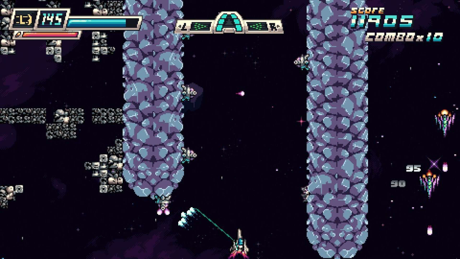 Screenshot for Habroxia 2