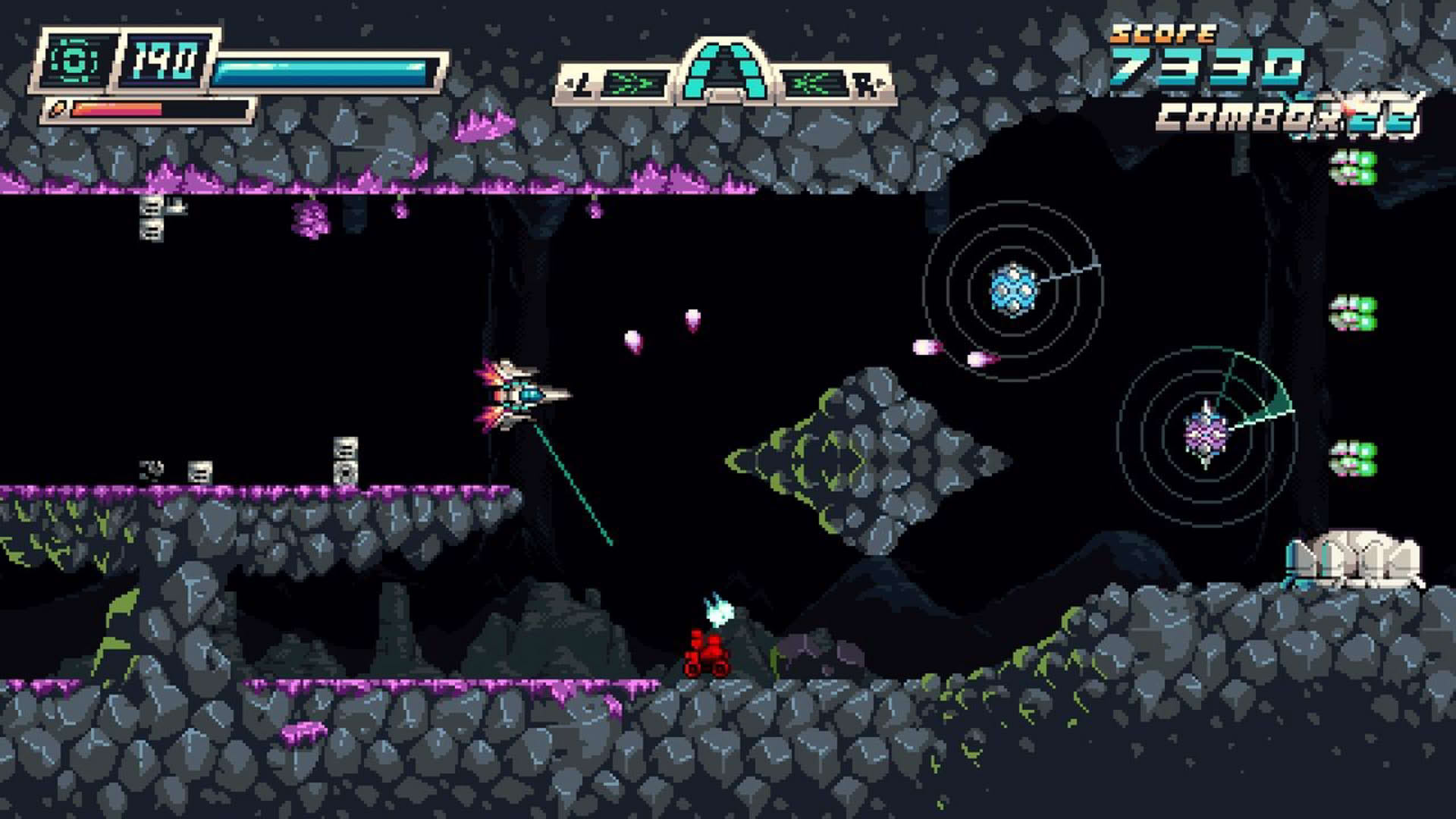 Screenshot for Habroxia 2
