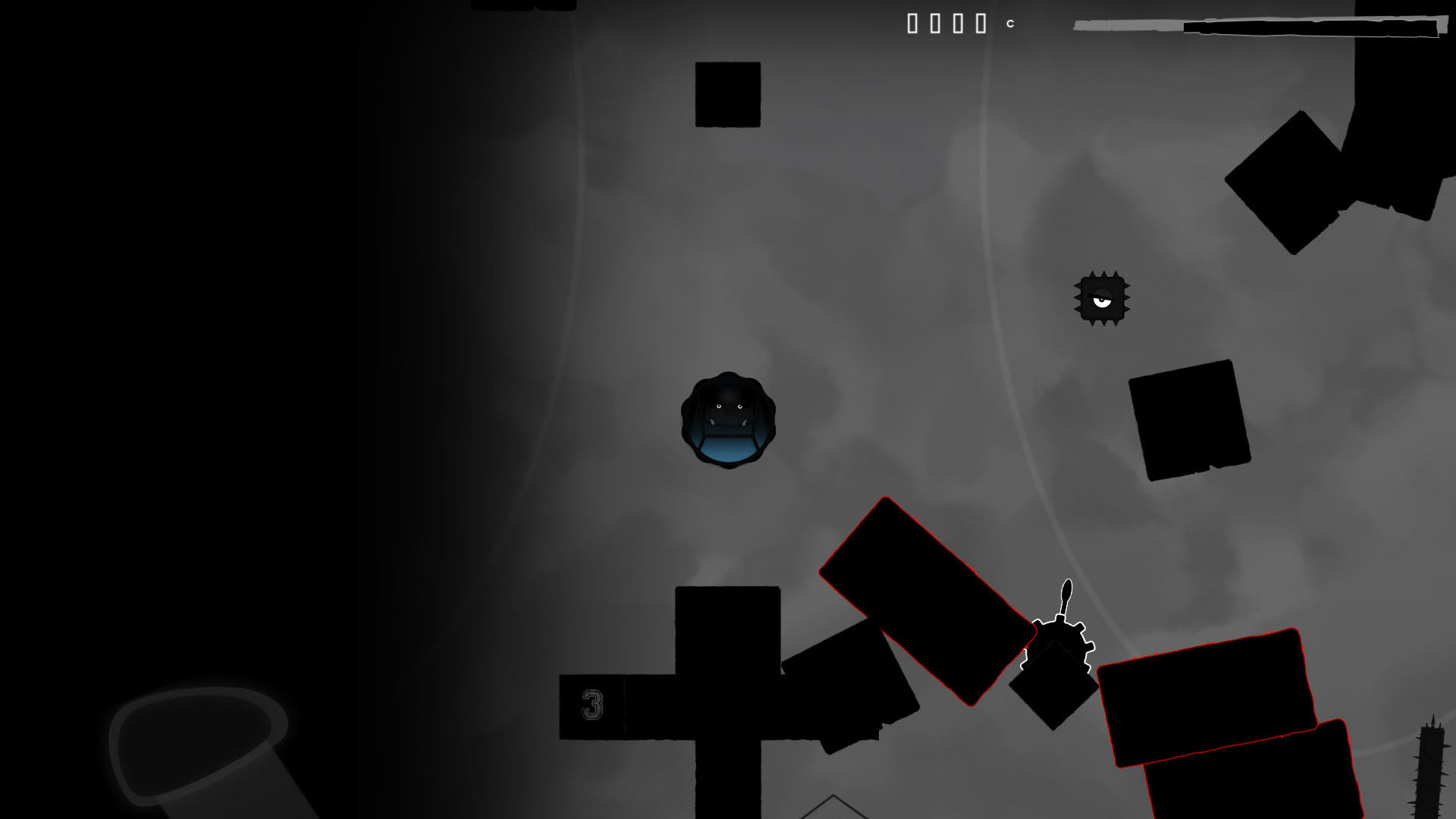 Screenshot for Black Ido