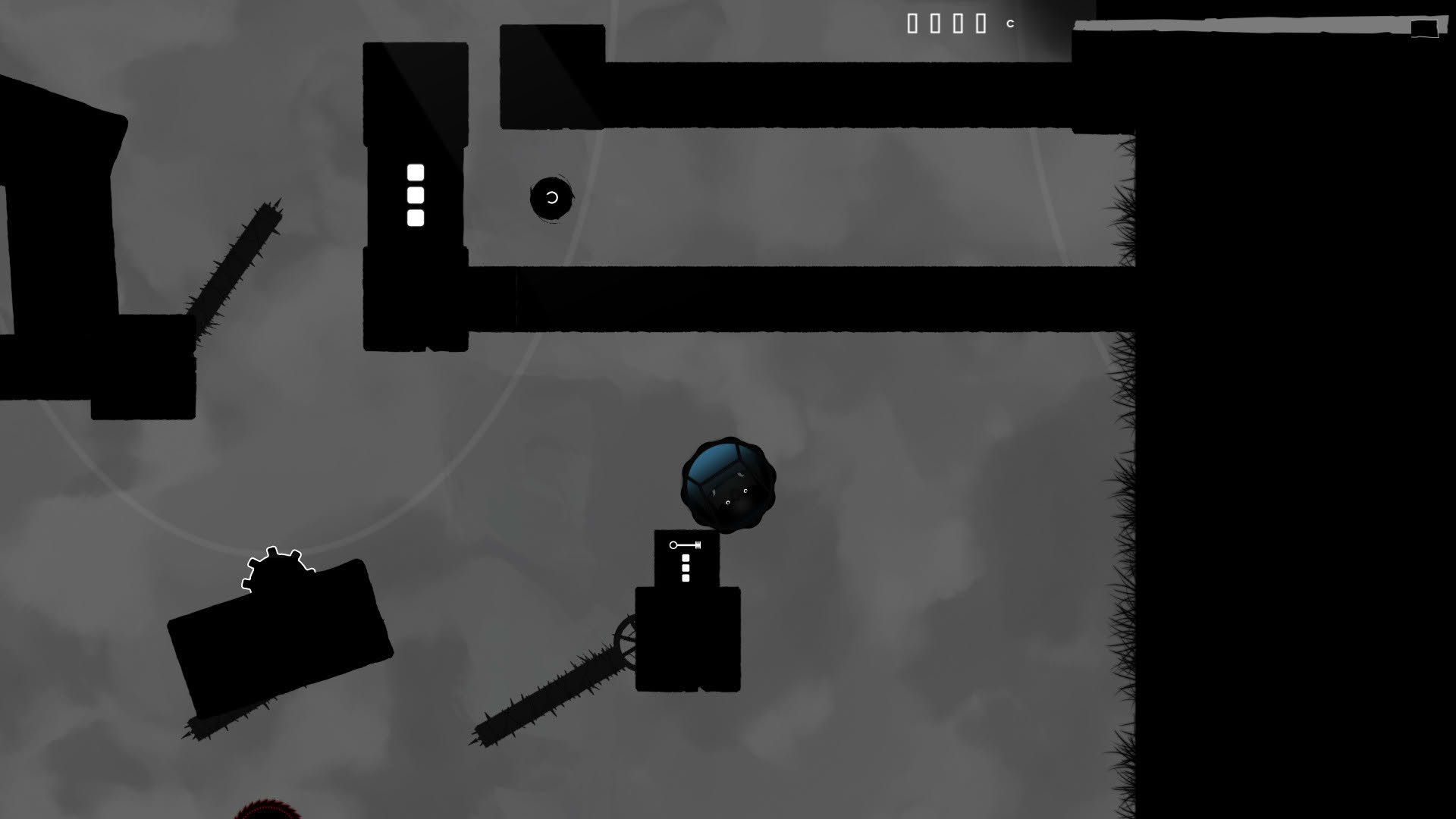 Screenshot for Black Ido