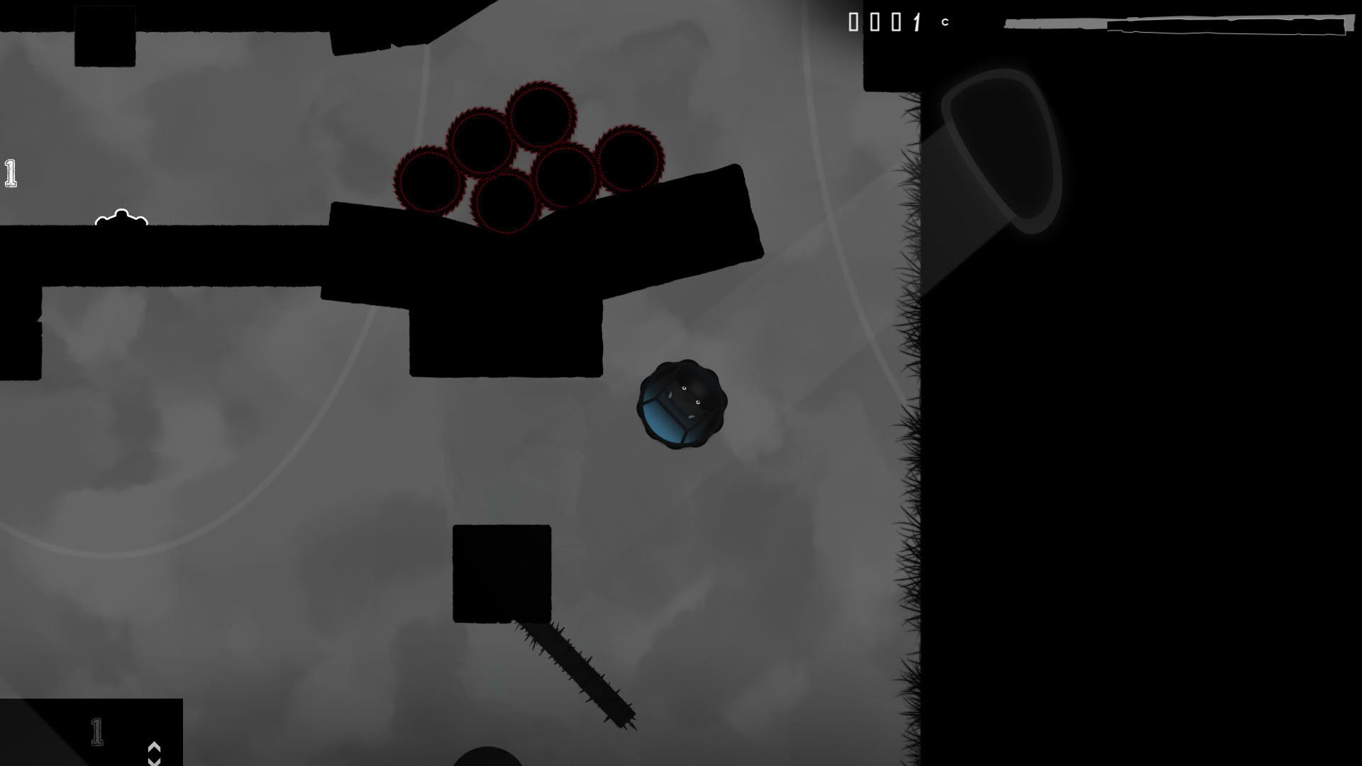 Screenshot for Black Ido