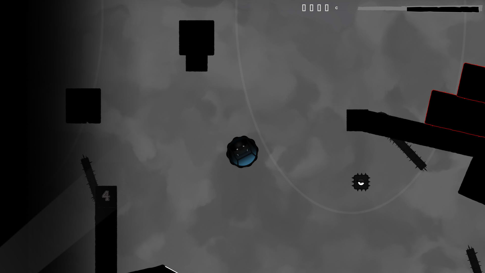 Screenshot for Black Ido