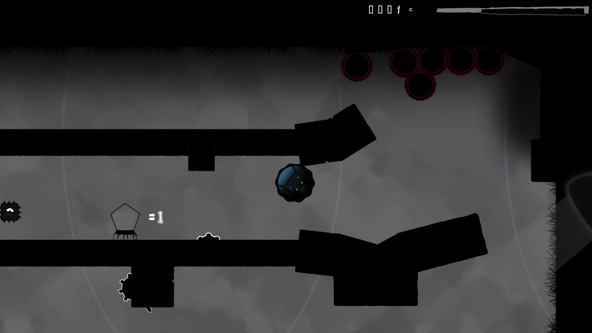 Screenshot for Black Ido