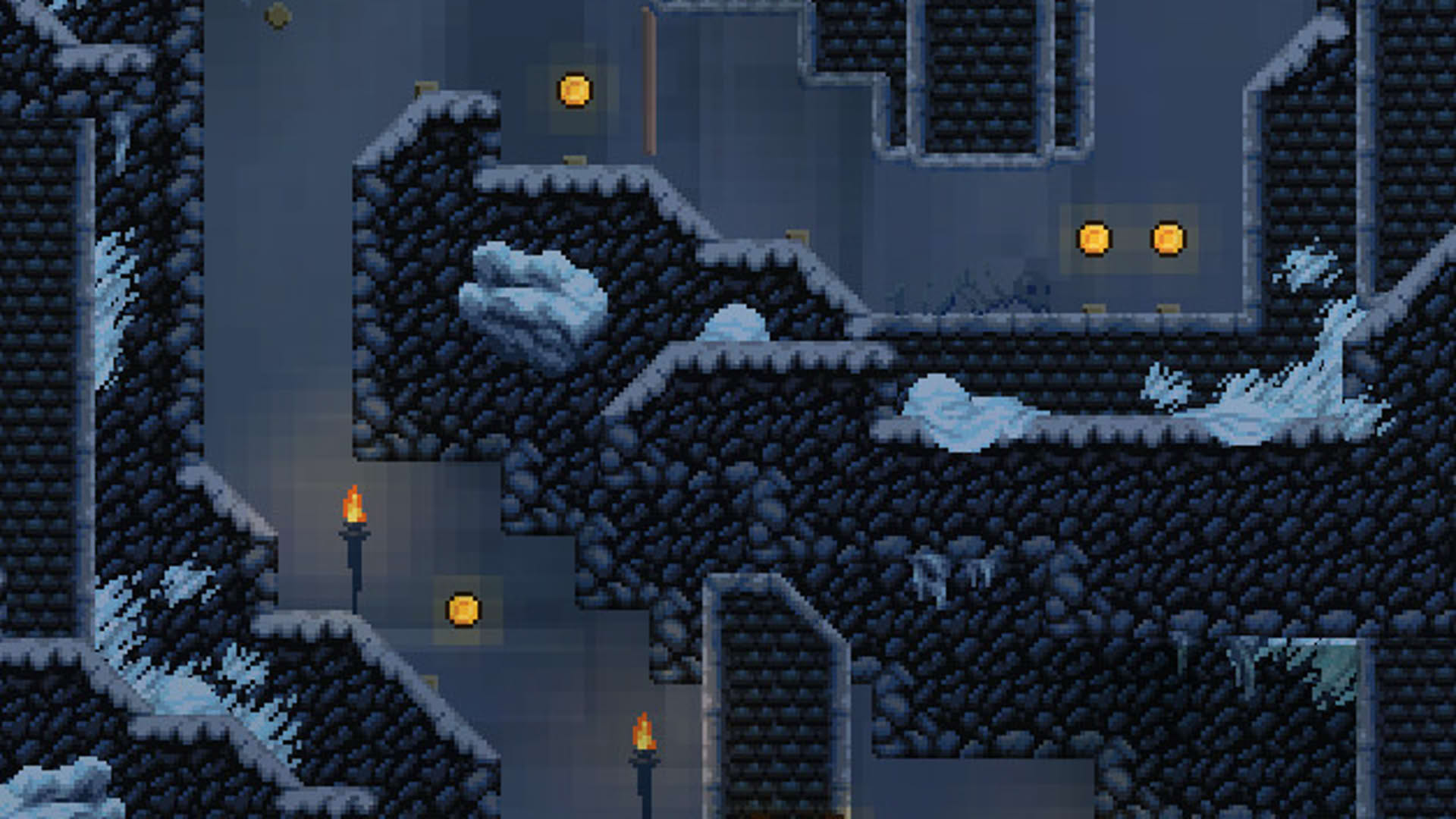 Screenshot for Tomb Rumble
