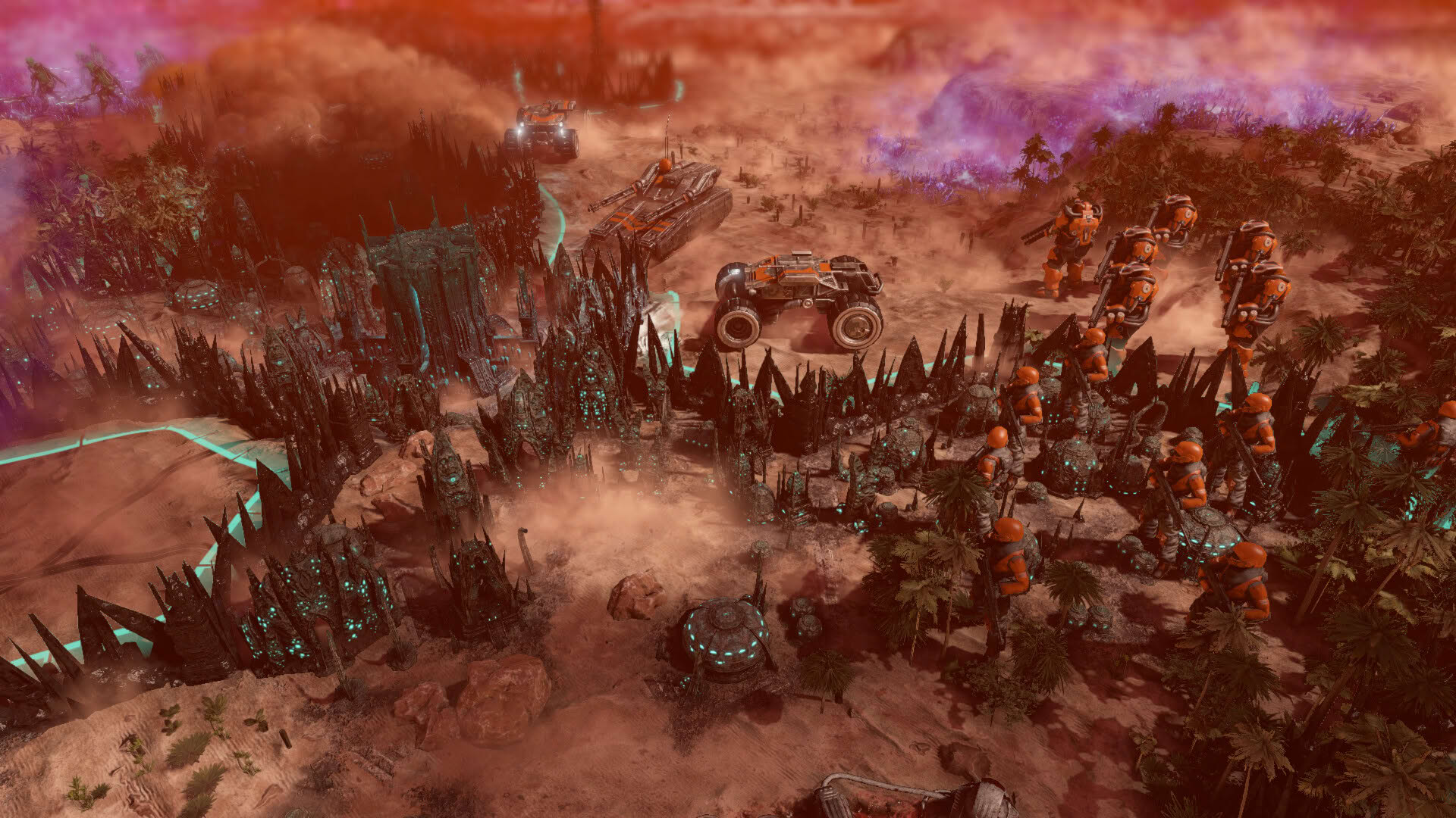Screenshot for Zephon