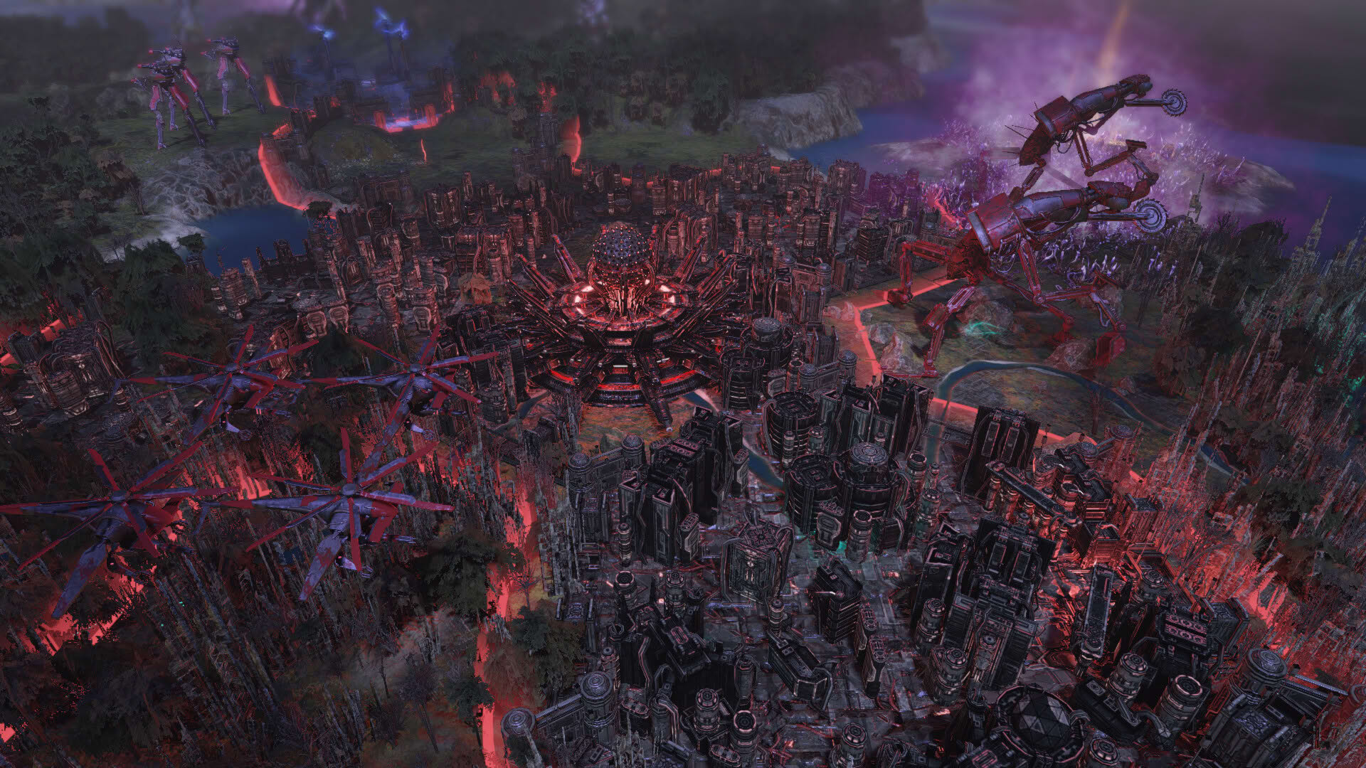 Screenshot for Zephon