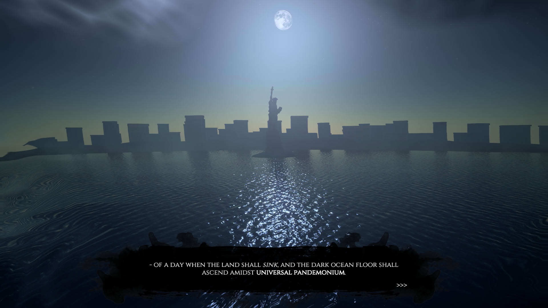 Screenshot for Dagon