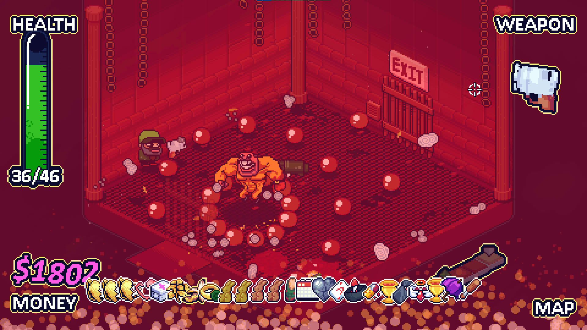 Screenshot for Dead Estate