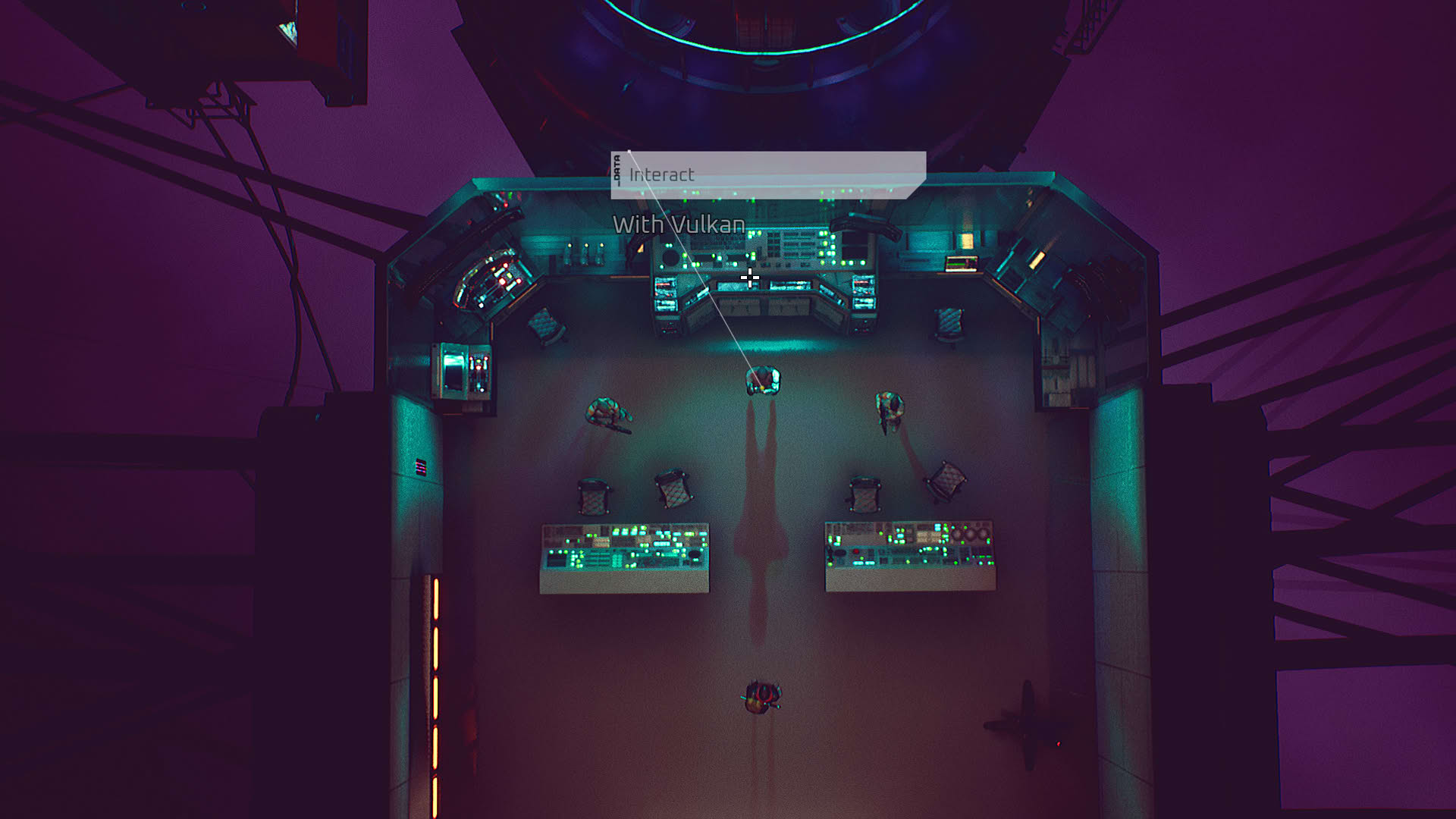 Screenshot for Esse Proxy