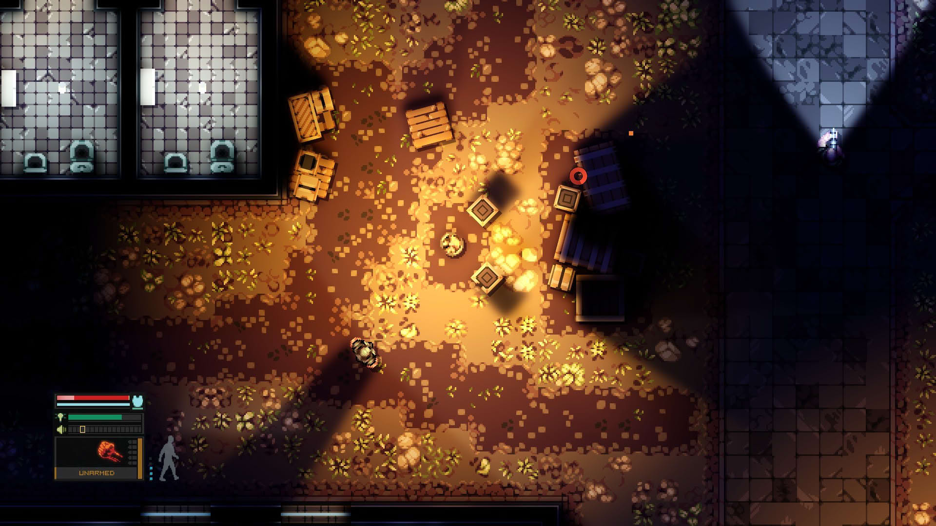 Screenshot for Intravenous