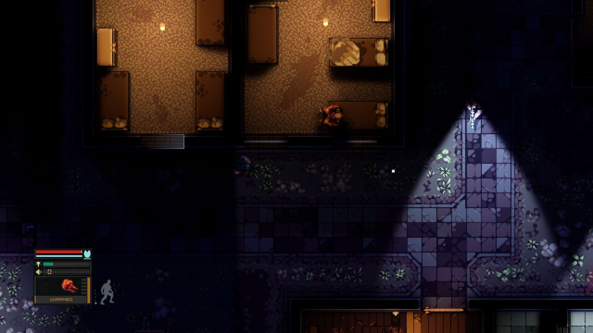 Screenshot for Intravenous