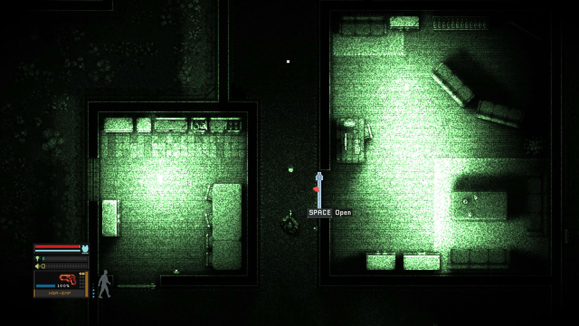 Screenshot for Intravenous