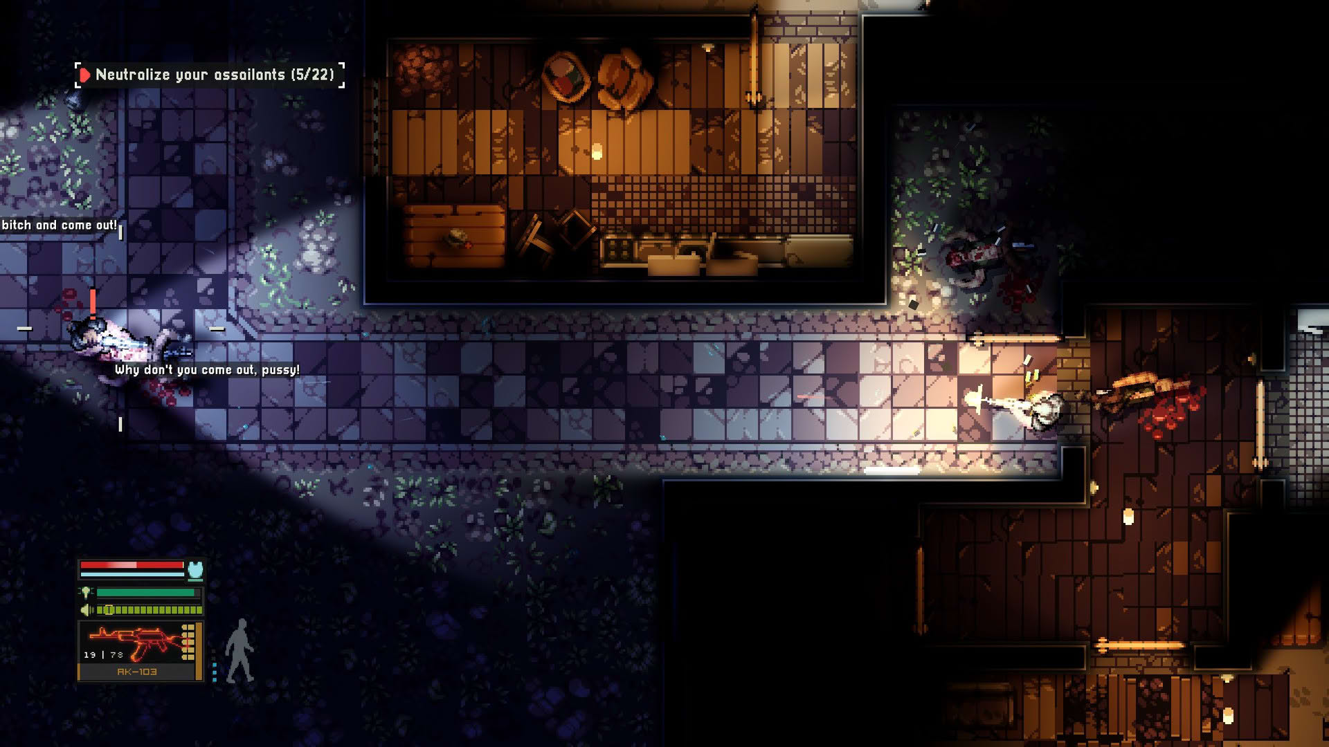 Screenshot for Intravenous