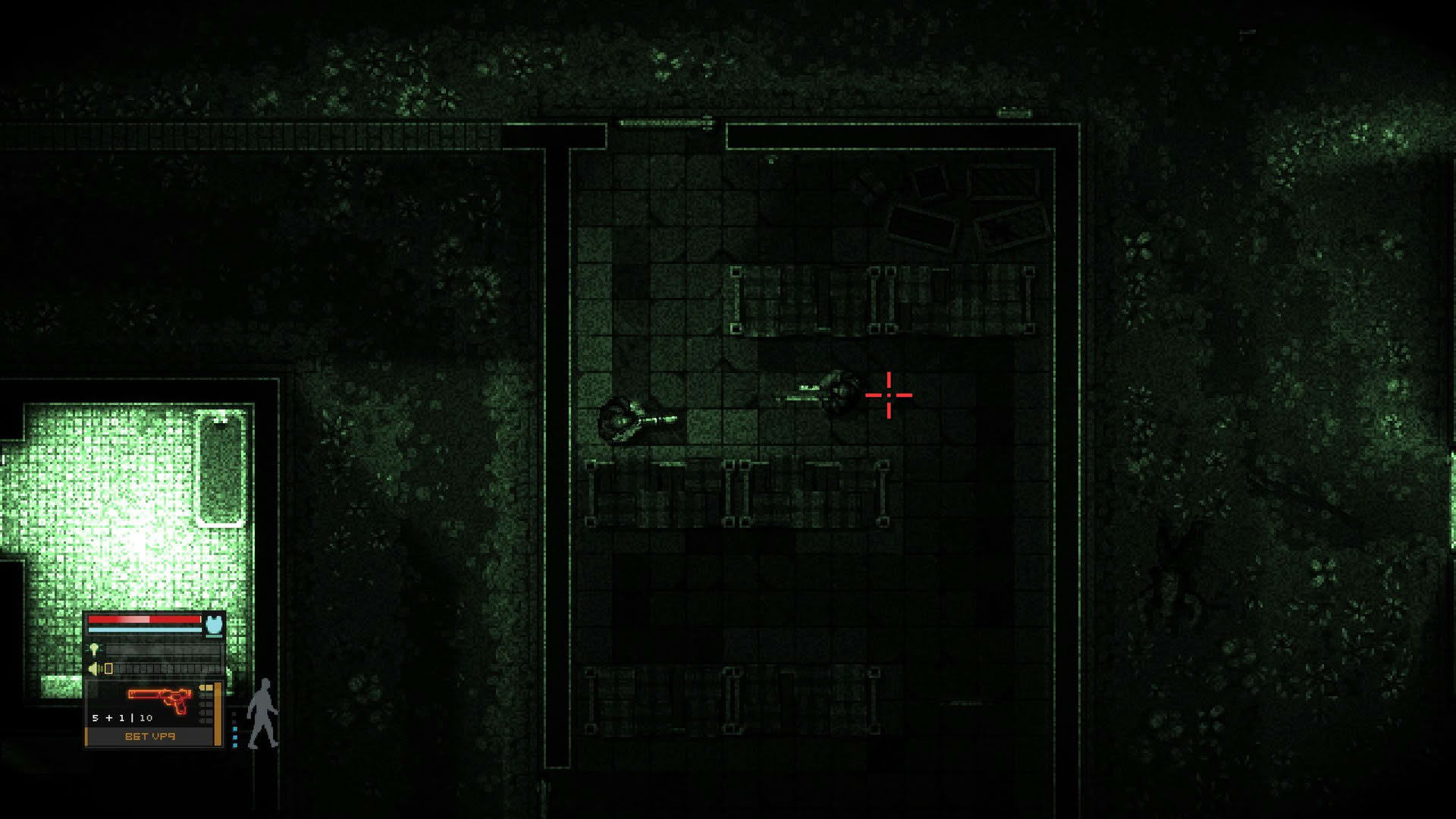 Screenshot for Intravenous