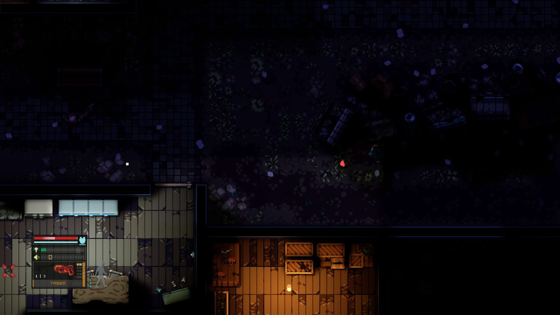 Screenshot for Intravenous