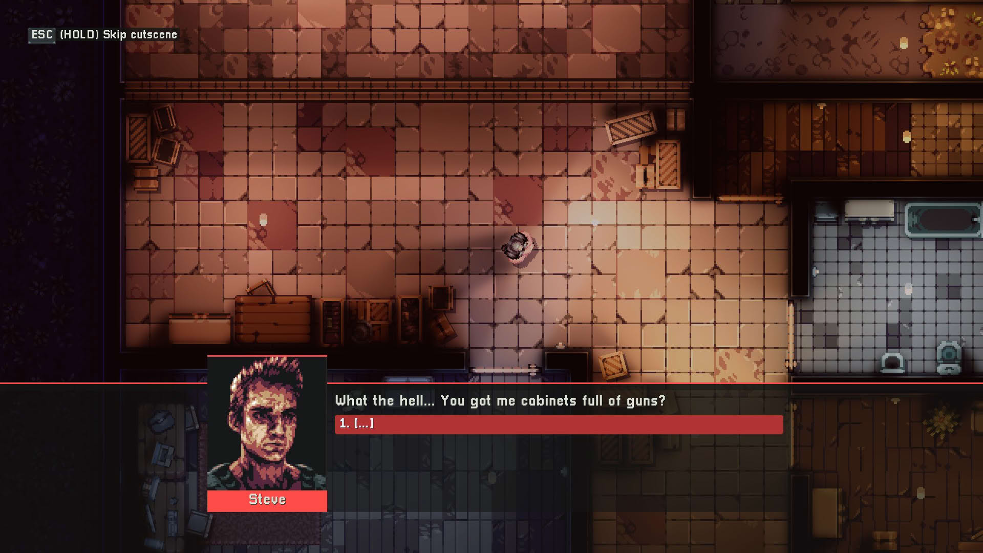 Screenshot for Intravenous