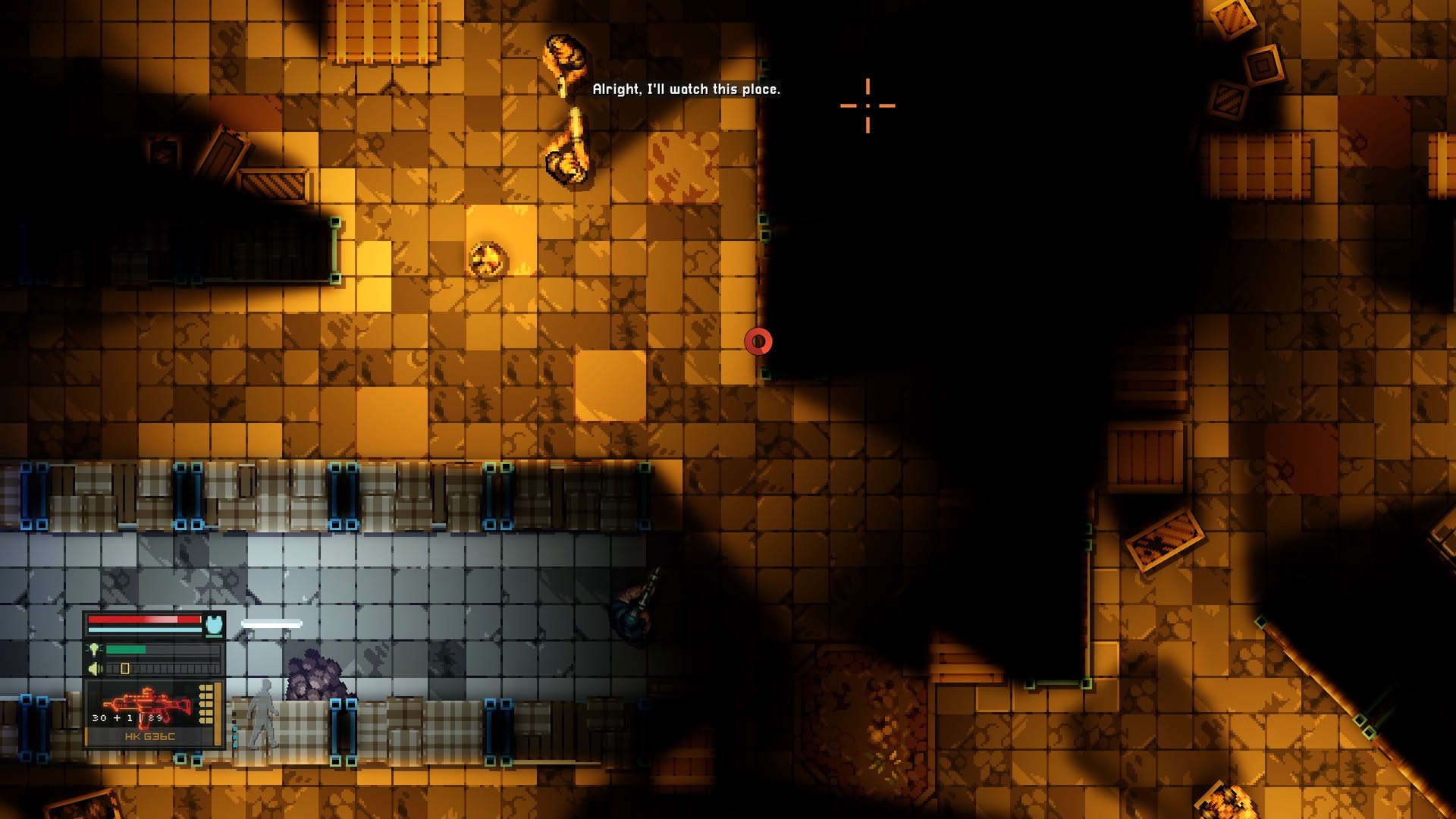 Screenshot for Intravenous