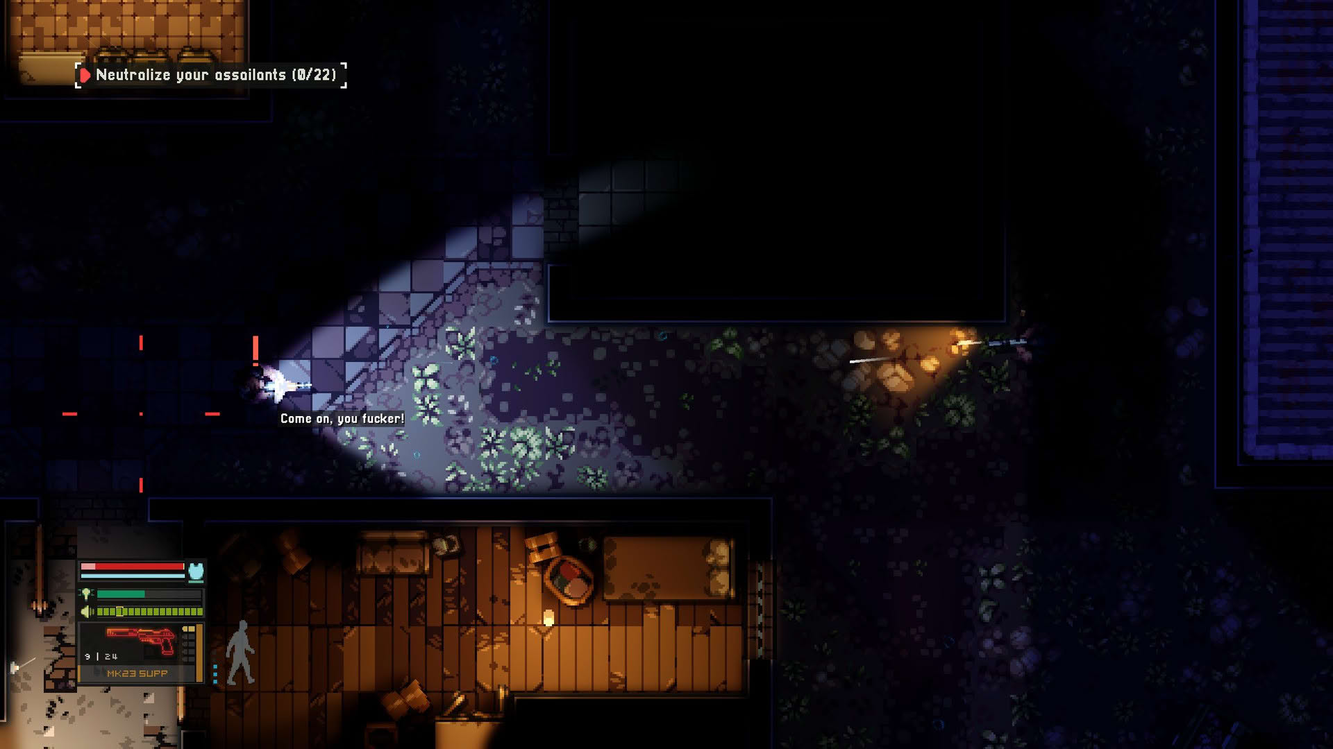 Screenshot for Intravenous