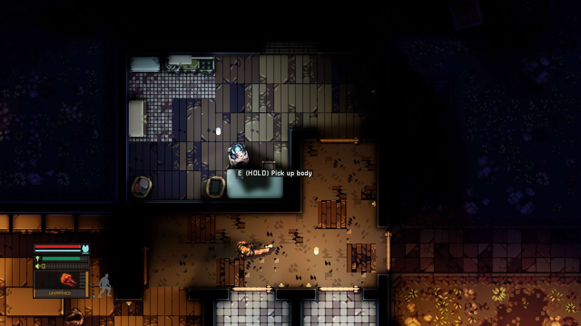 Screenshot for Intravenous