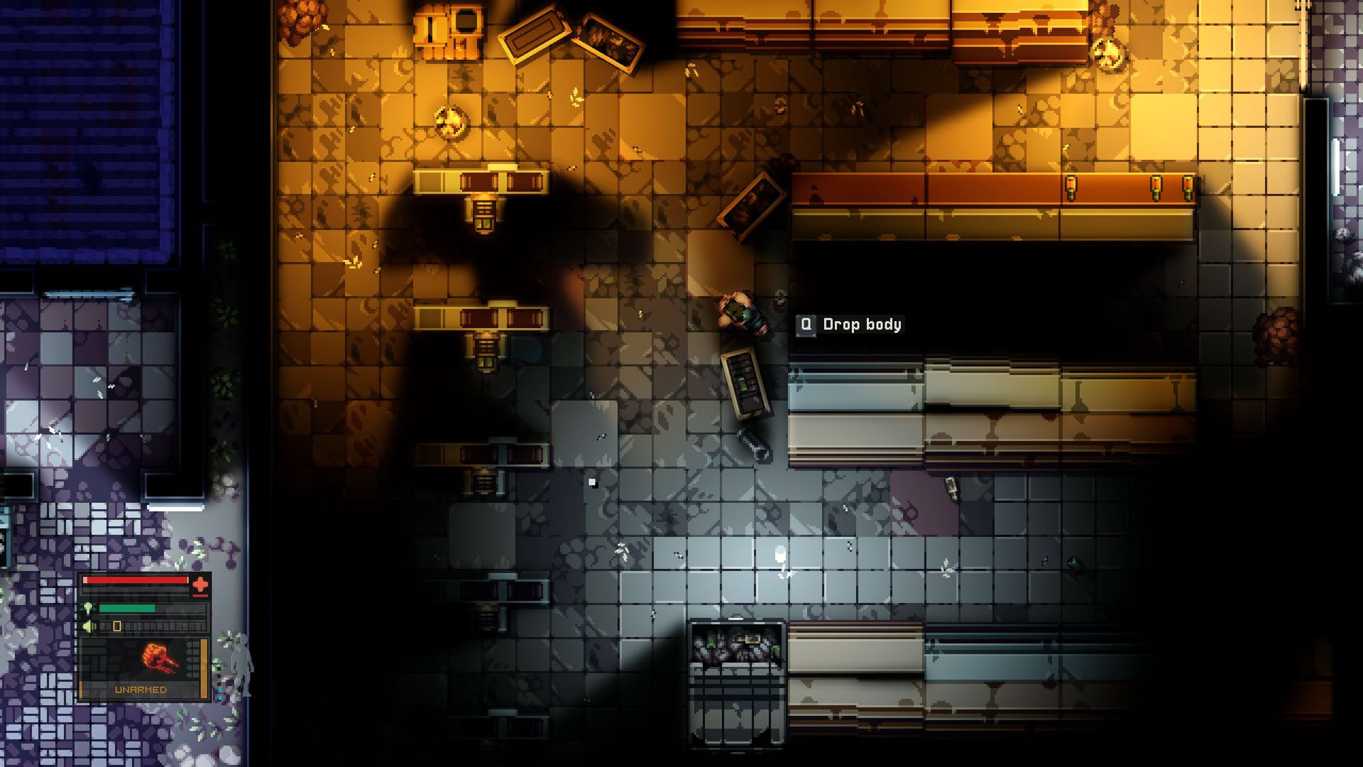 Screenshot for Intravenous