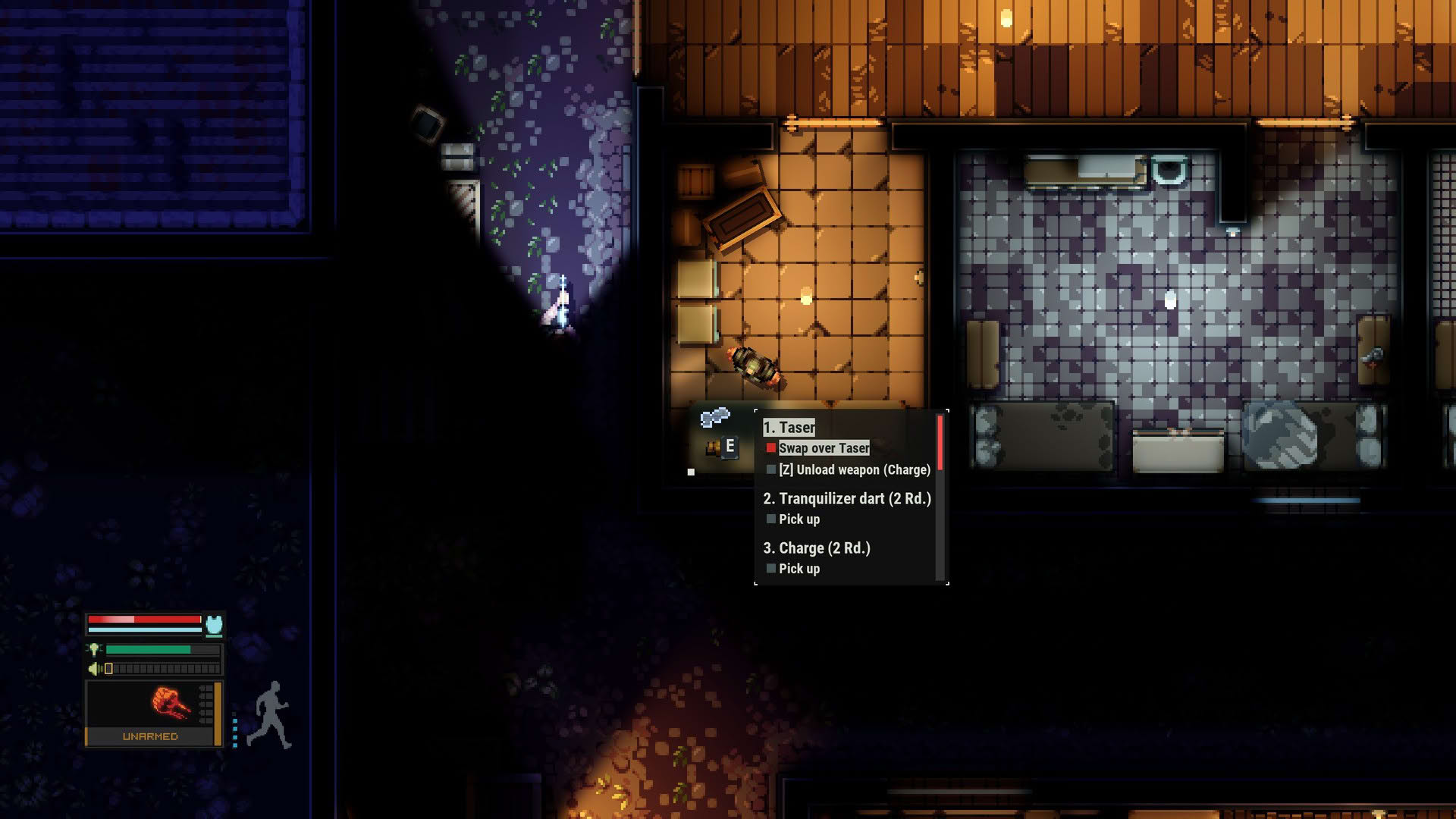 Screenshot for Intravenous
