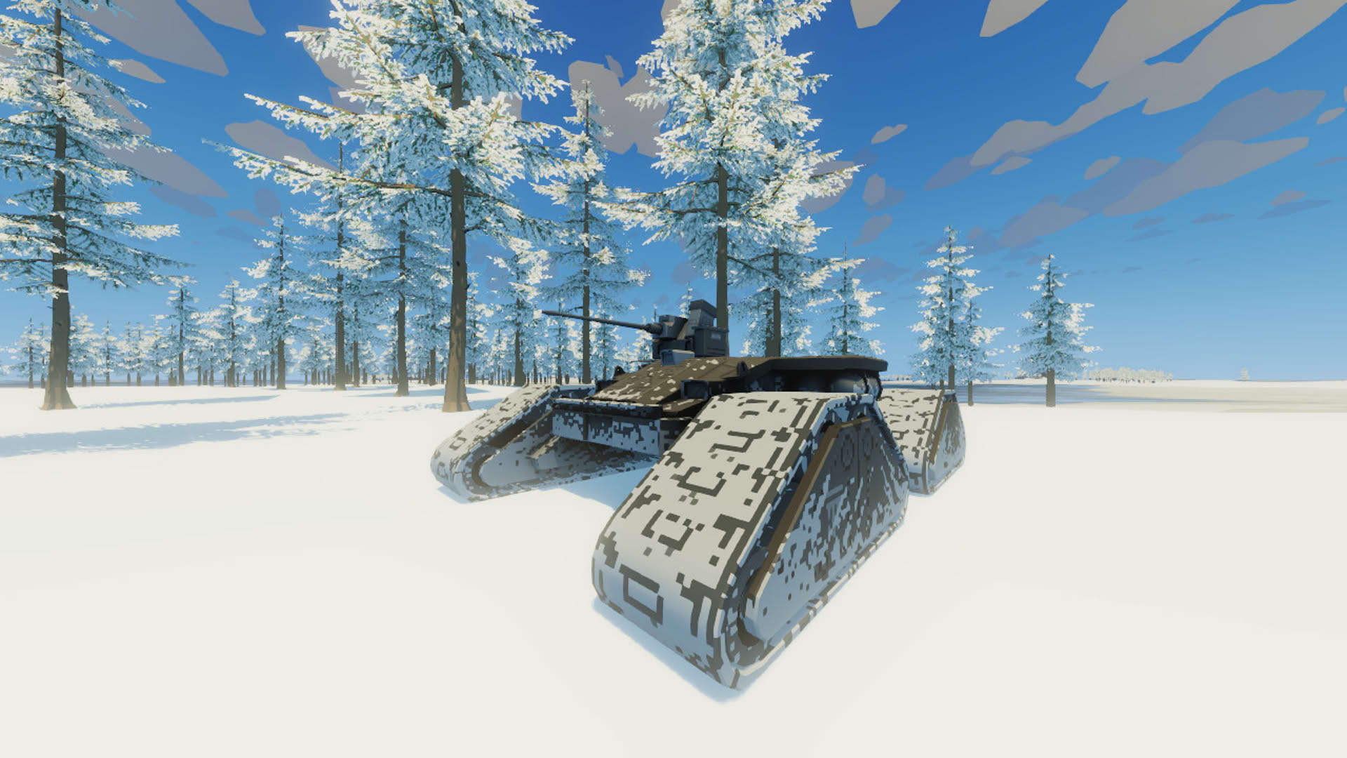 Screenshot for Carrier Command 2
