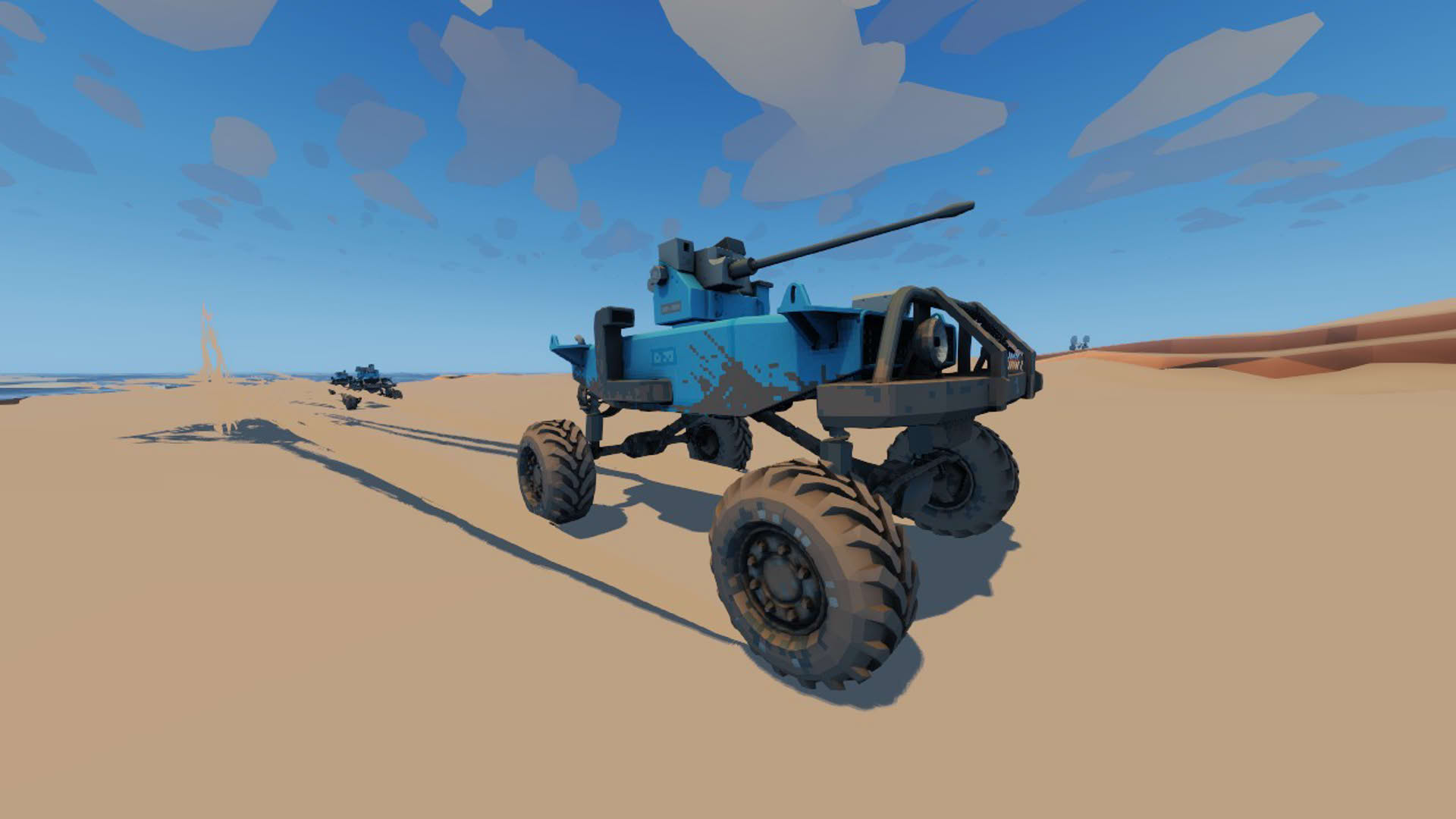 Screenshot for Carrier Command 2