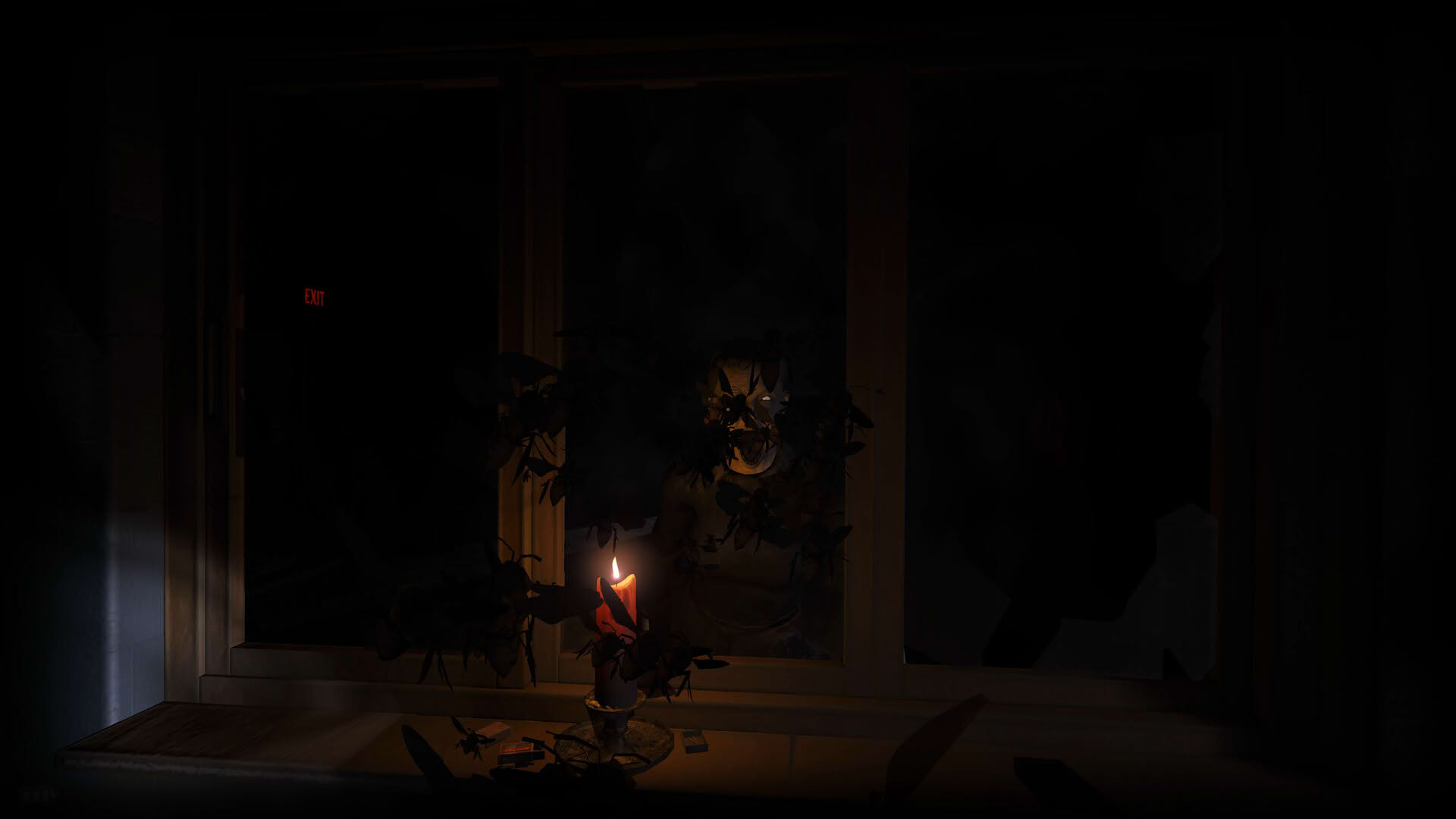Screenshot for Tic-Tac: Twelve O’Clock