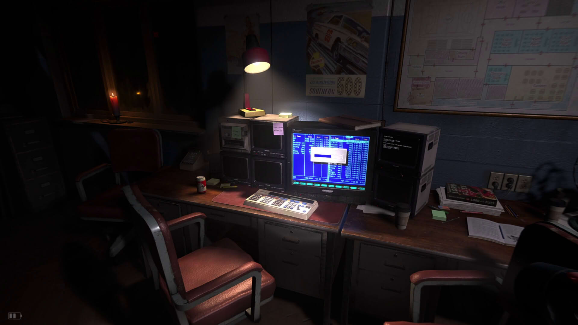 Screenshot for Tic-Tac: Twelve O’Clock