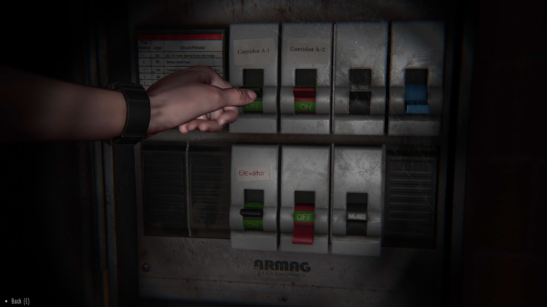 Screenshot for Tic-Tac: Twelve O’Clock