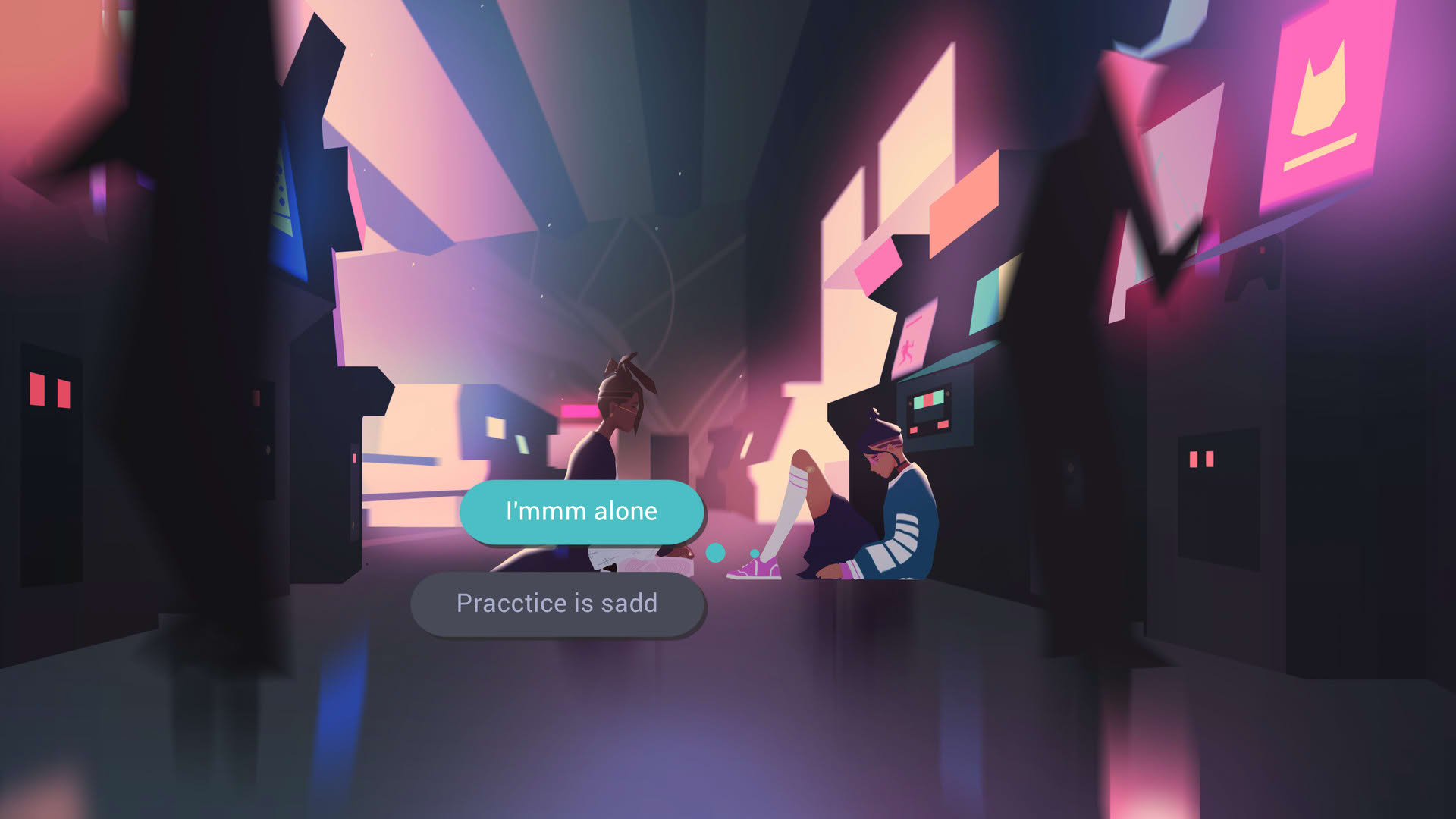 Screenshot for We Are OFK