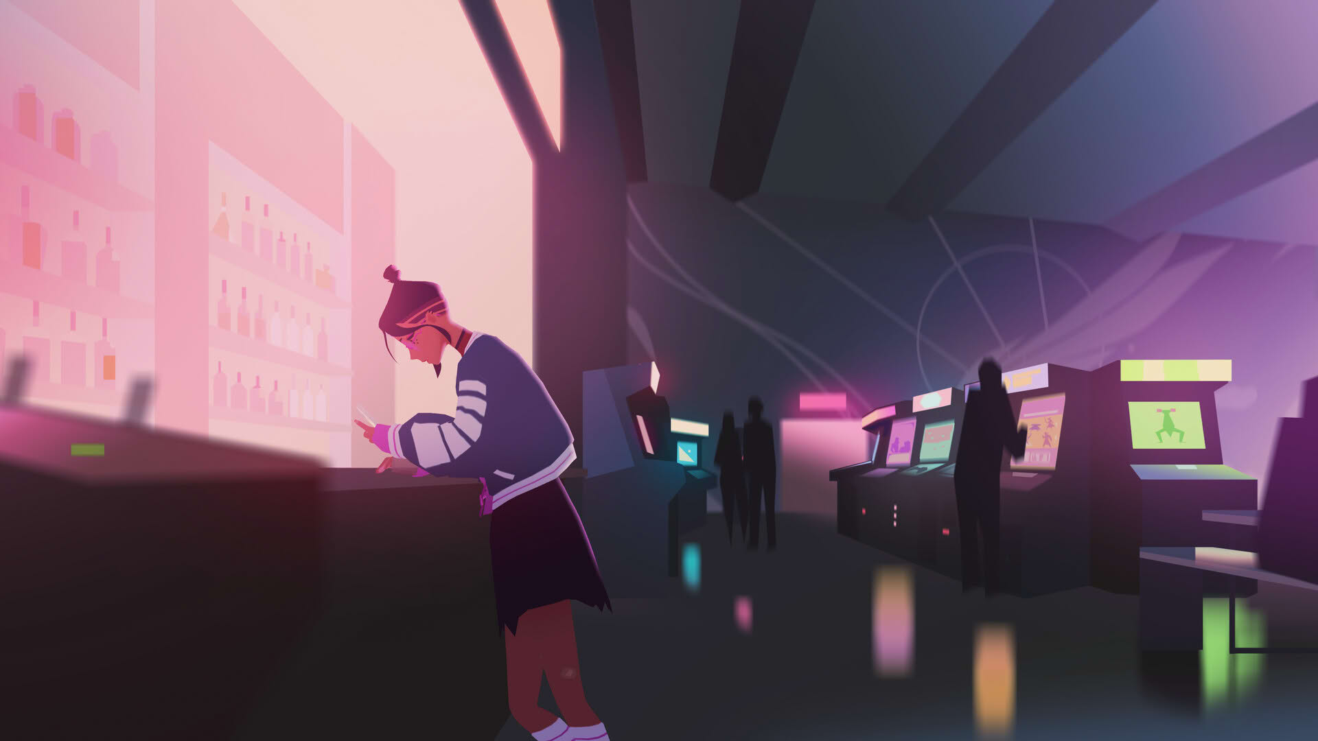 Screenshot for We Are OFK