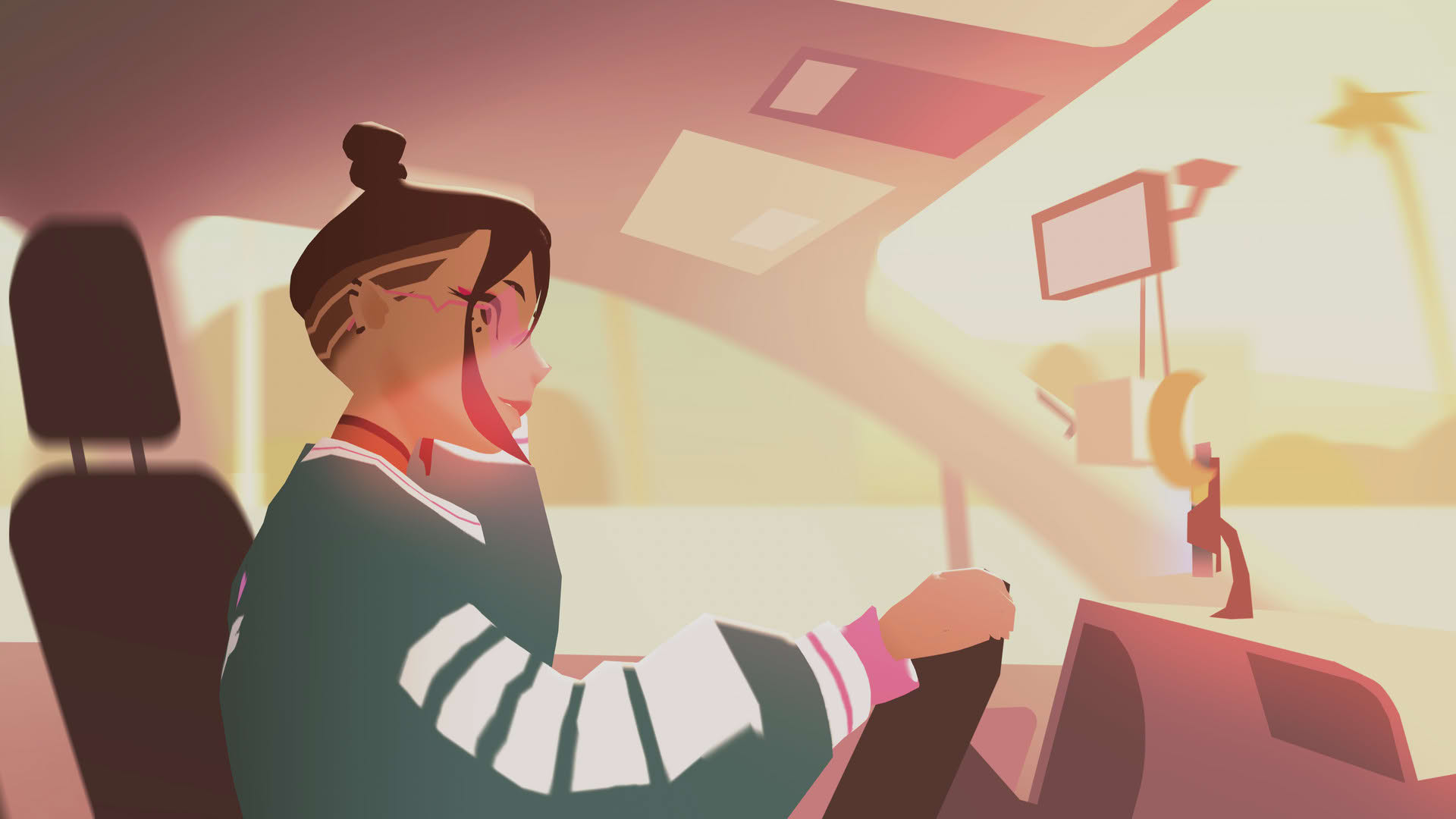 Screenshot for We Are OFK