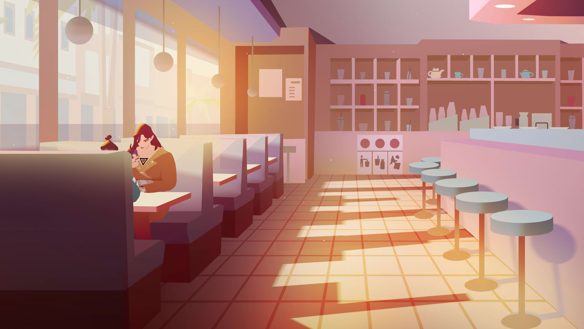 Screenshot for We Are OFK
