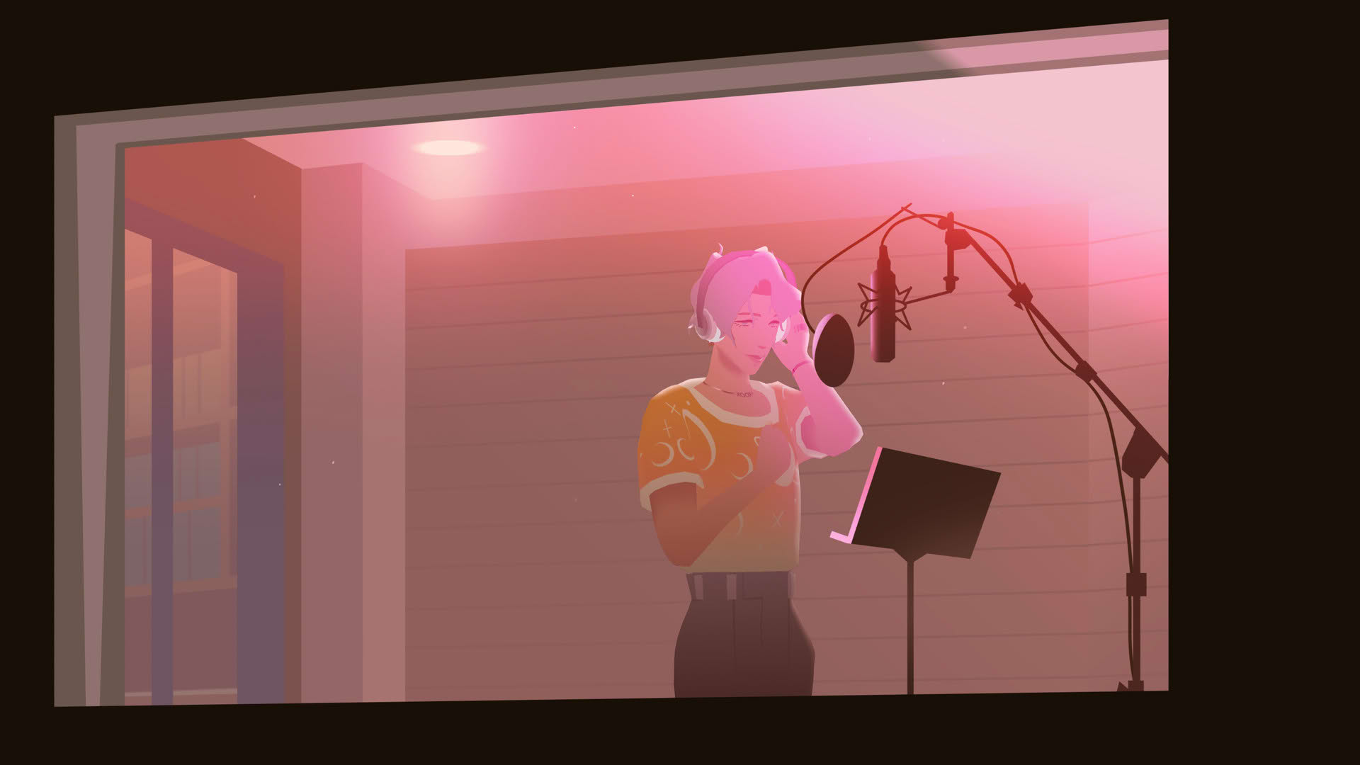 Screenshot for We Are OFK