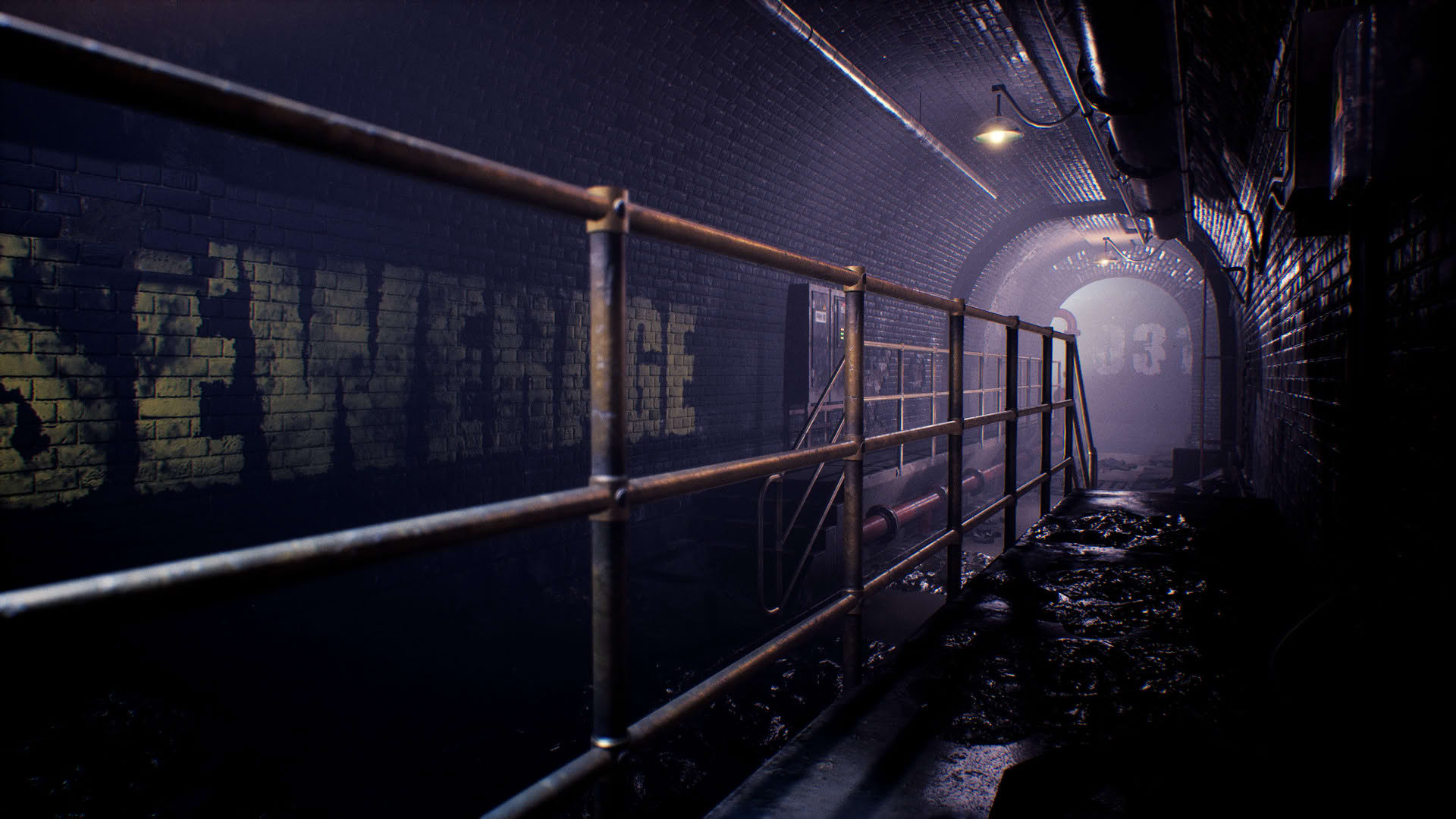 Screenshot for Dying: 1983