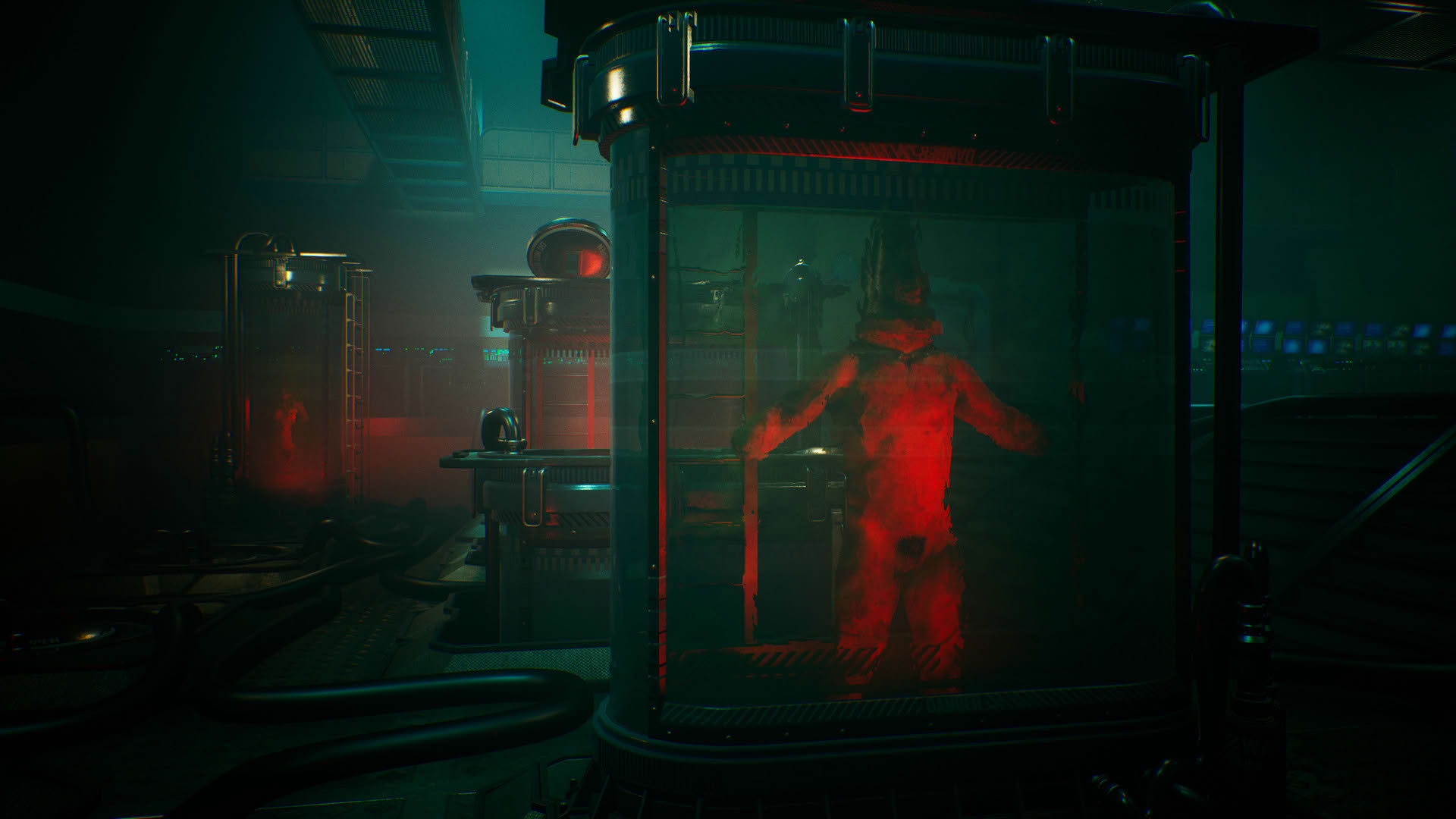 Screenshot for Dying: 1983