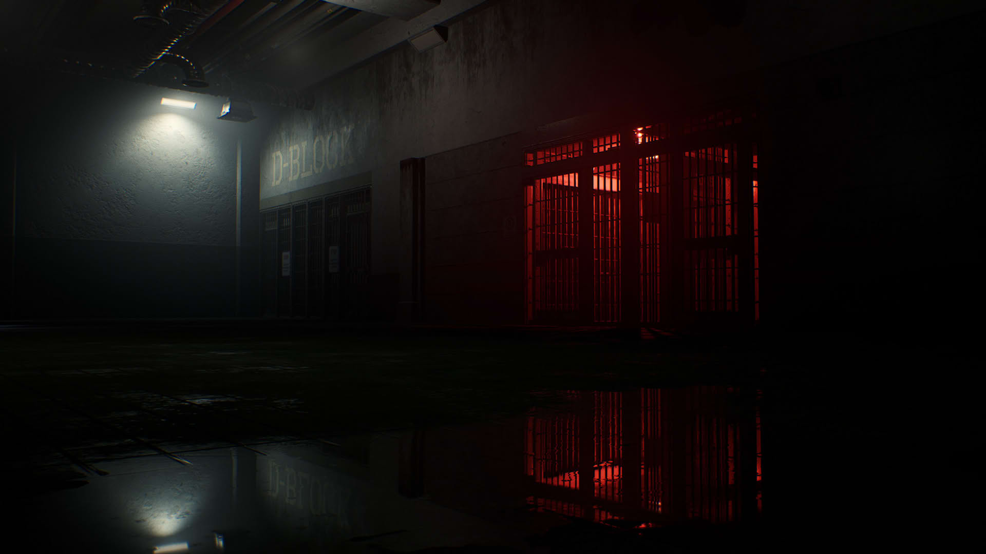 Screenshot for Dying: 1983