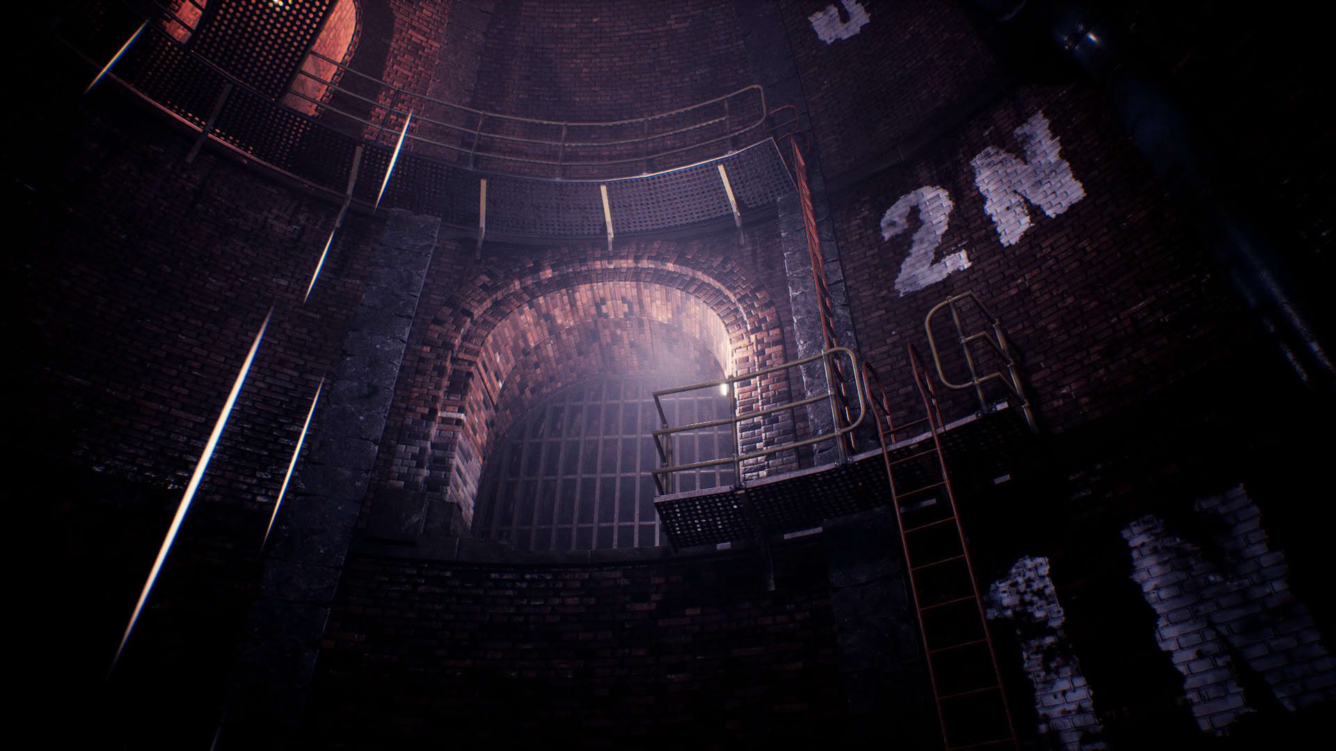 Screenshot for Dying: 1983