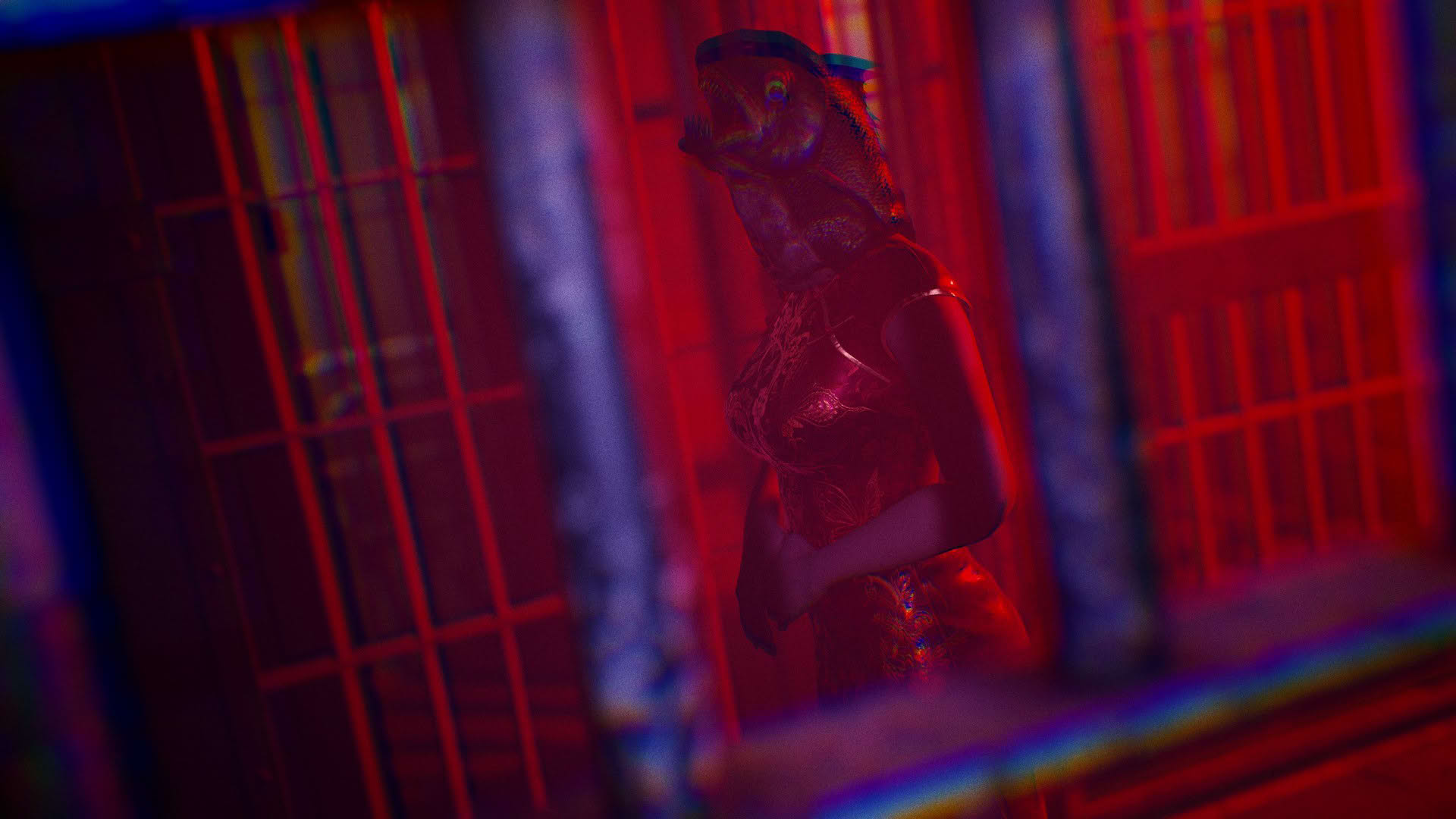 Screenshot for Dying: 1983
