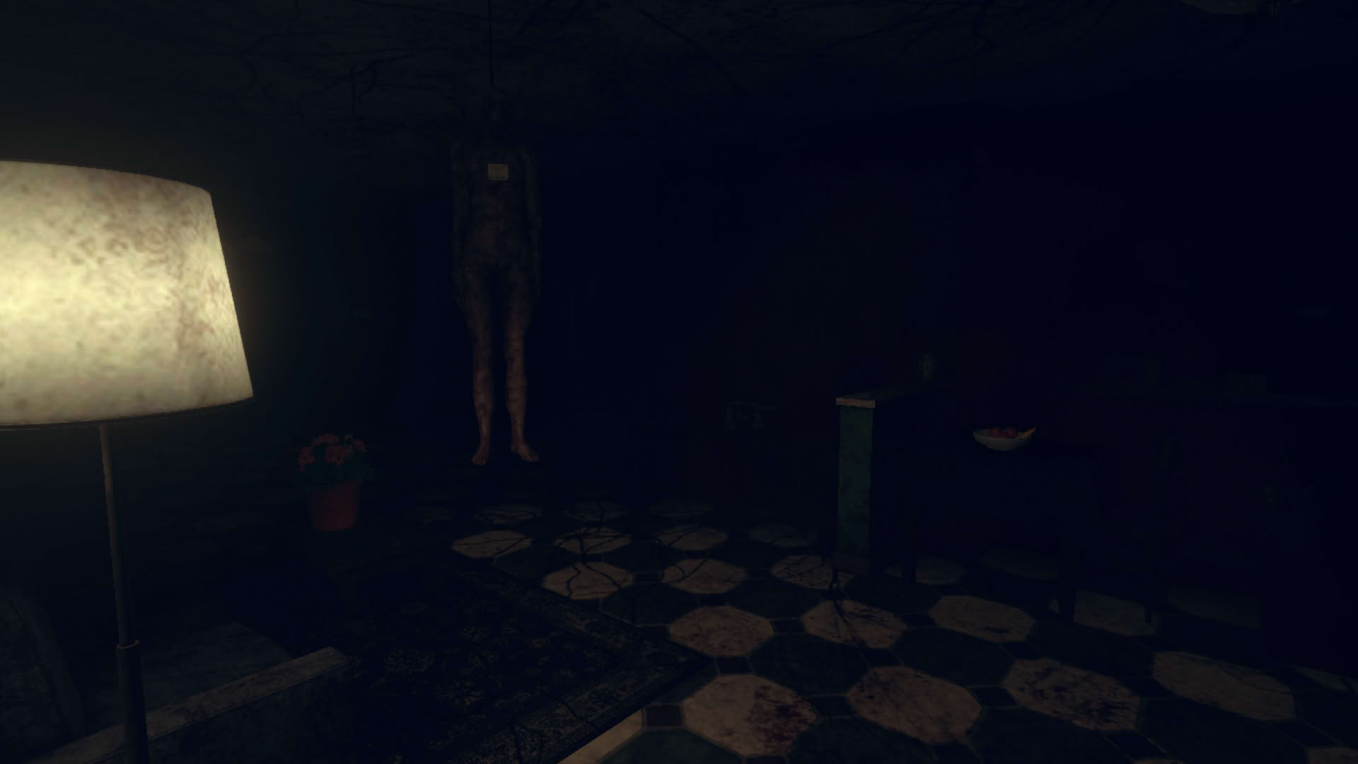 Screenshot for Mirror Layers
