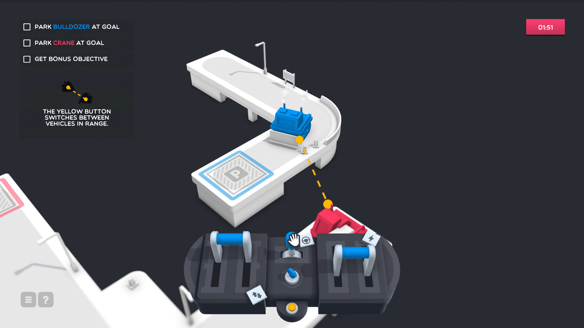 Screenshot for Frick, Inc.